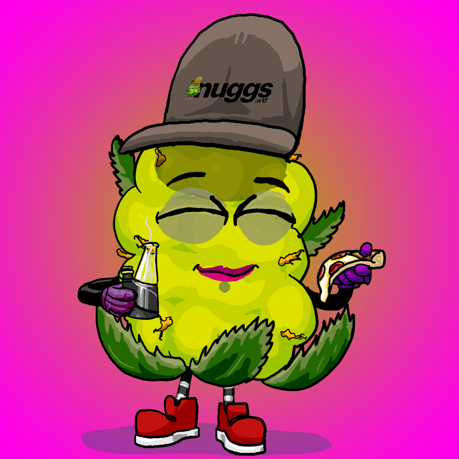 NFT Image