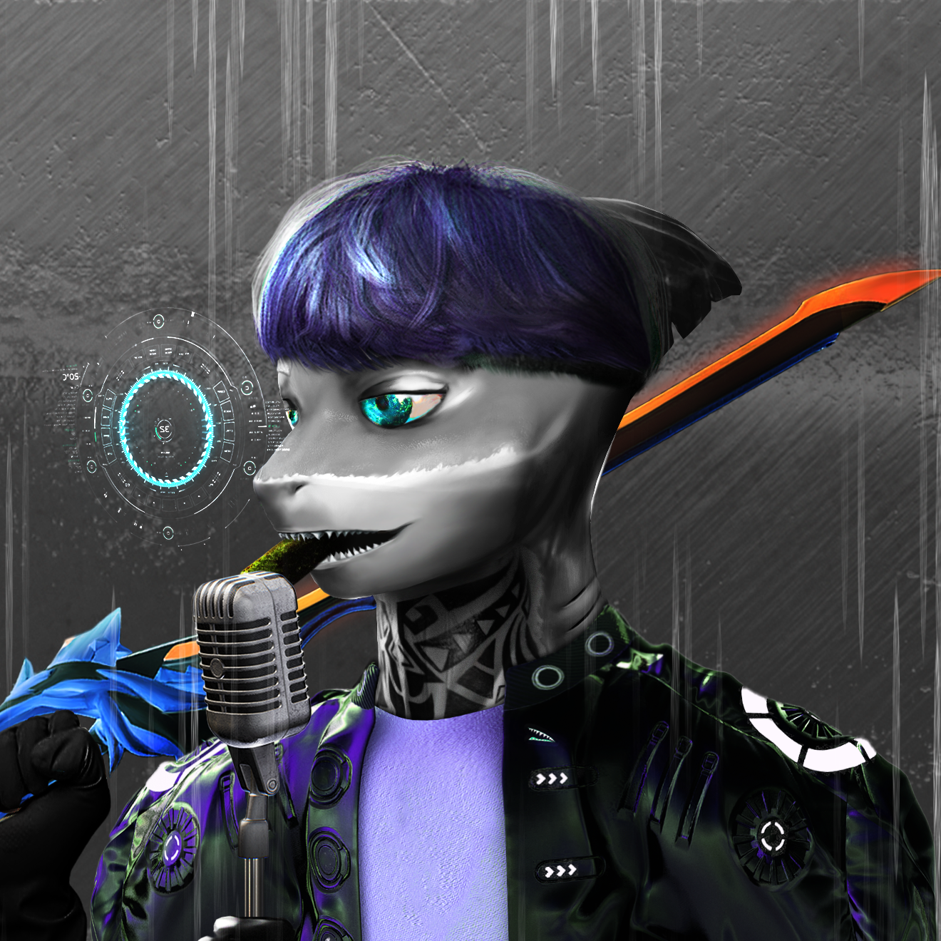 NFT Image