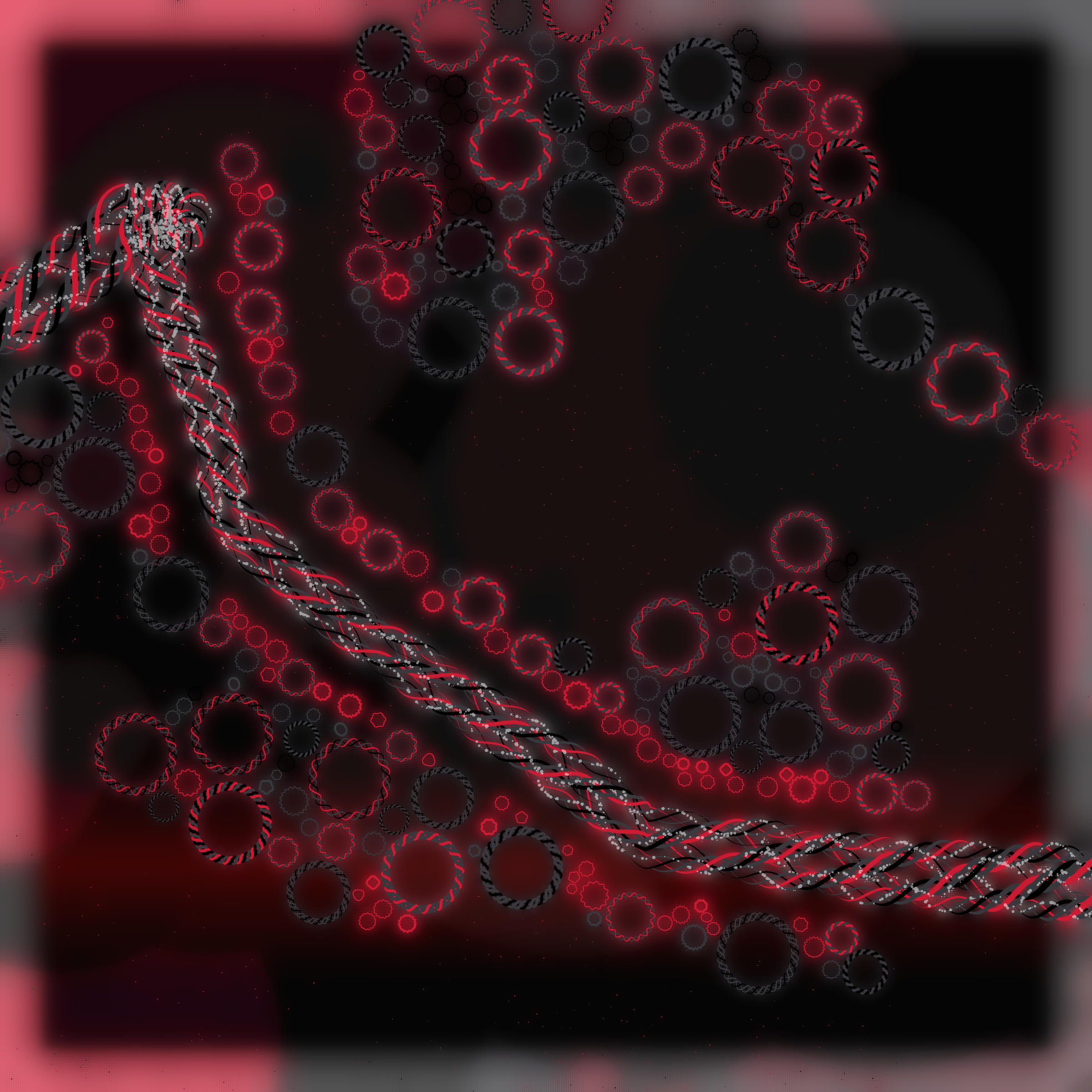 Friendship Bracelets #15759