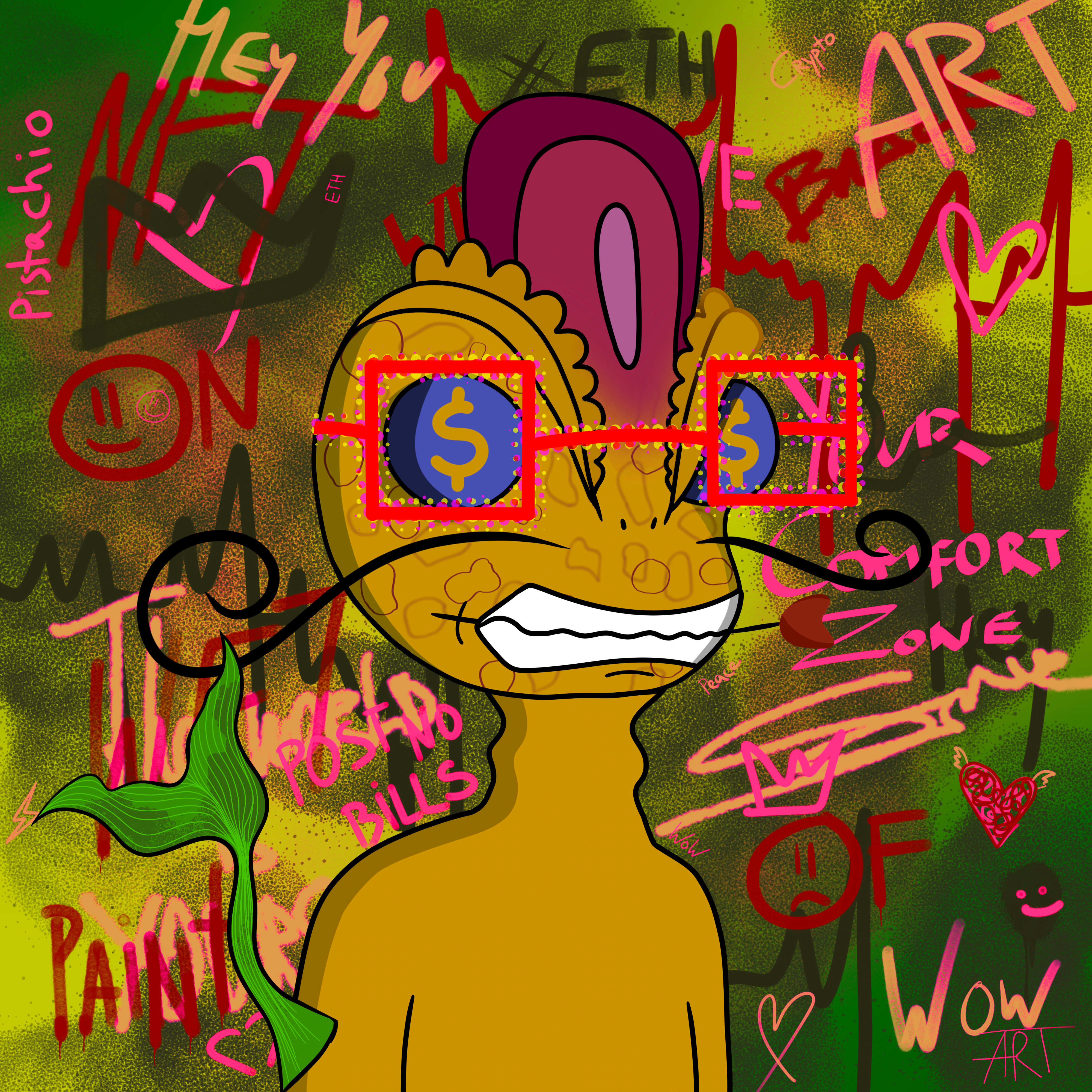 NFT Image