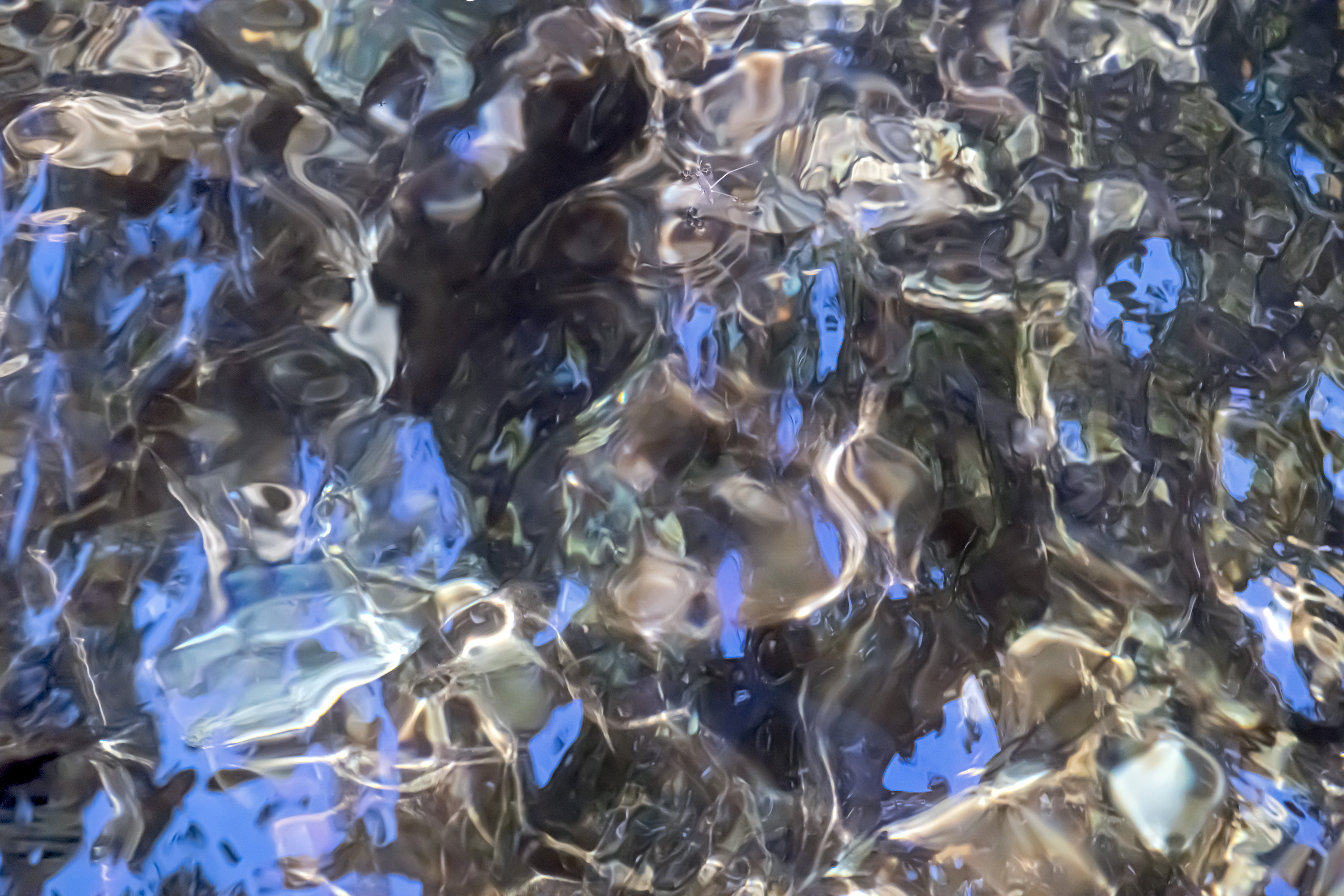 Ebb and Flow #25