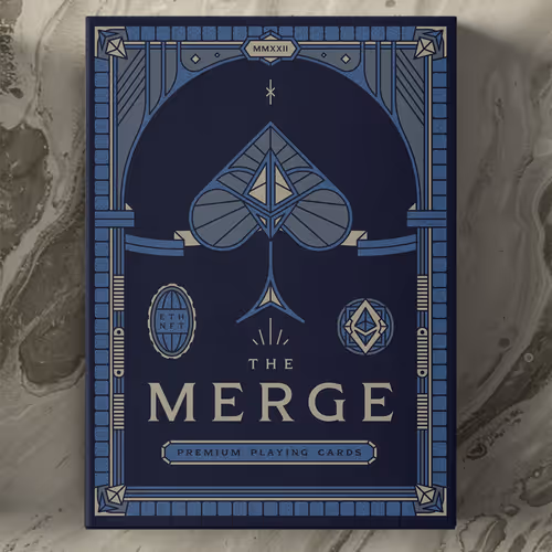 The MERGE