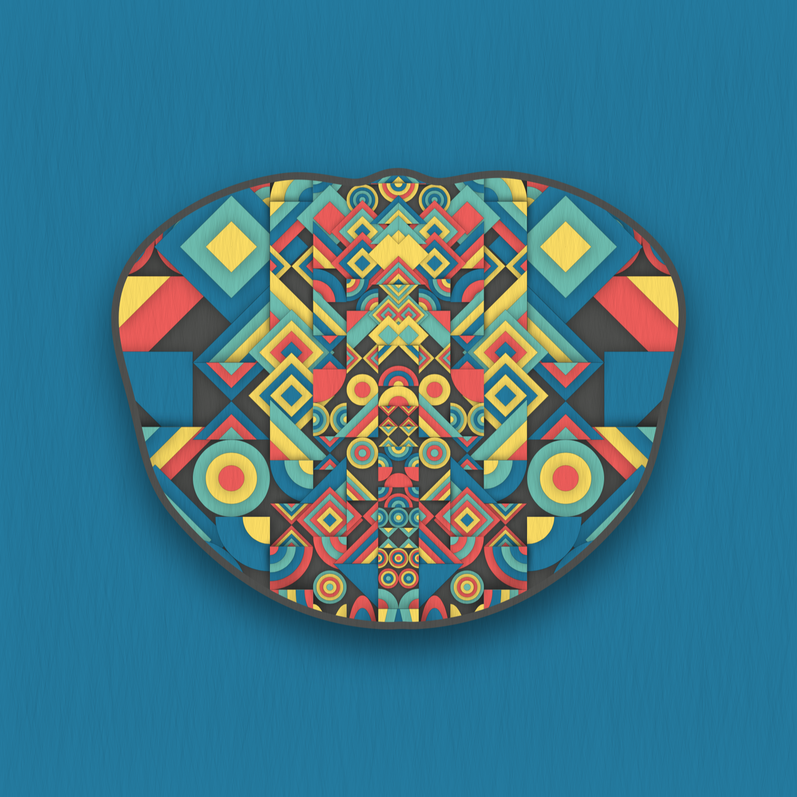 Generativemasks #9283