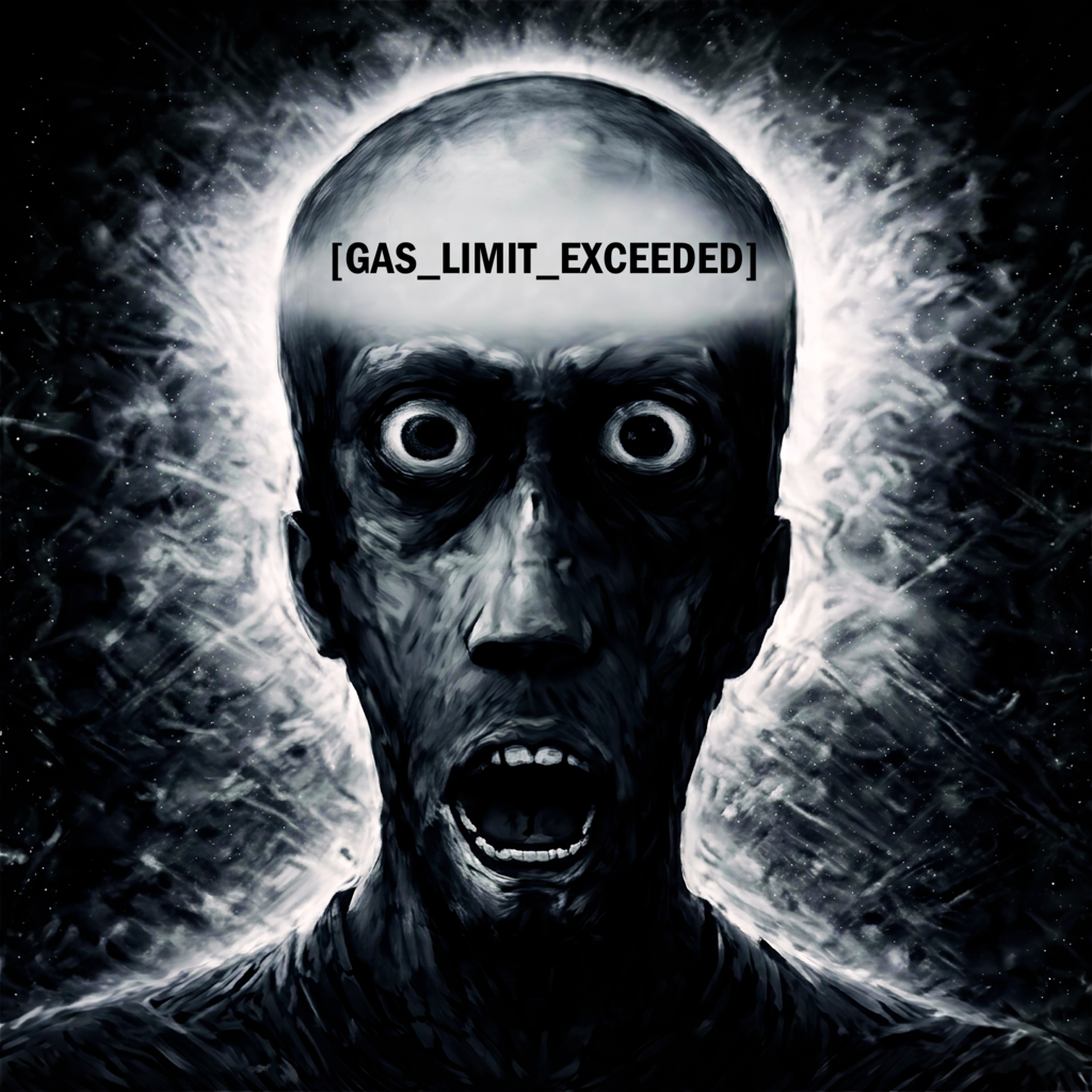 Ghost #391