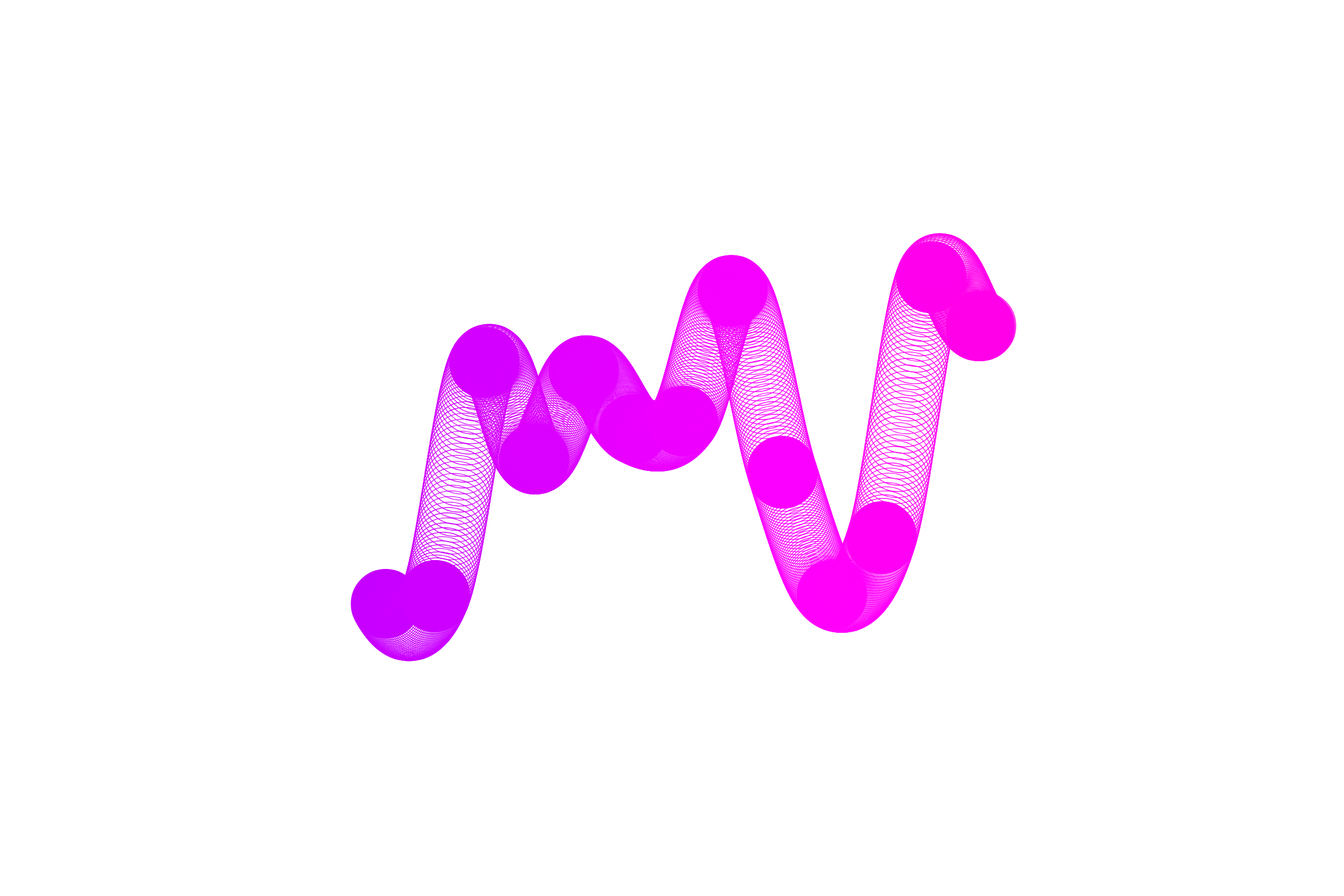 Chromie Squiggle #9420