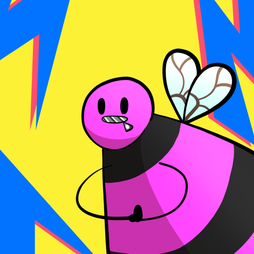 #3390 • Kevin B. Torres