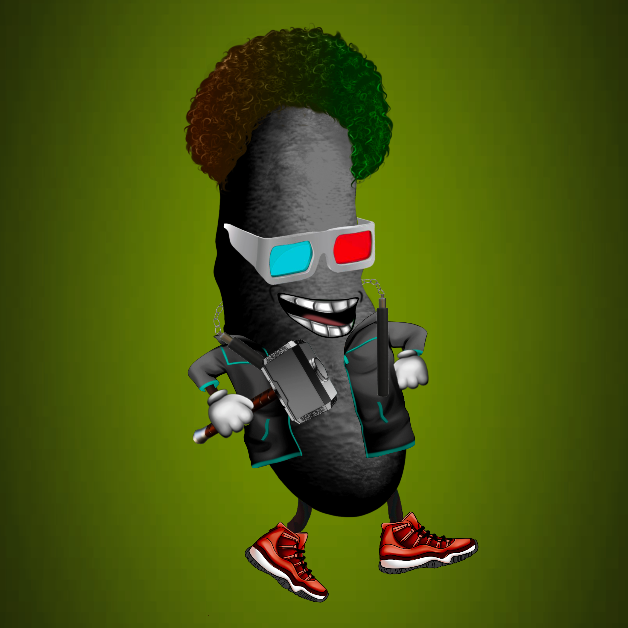 NFT Image