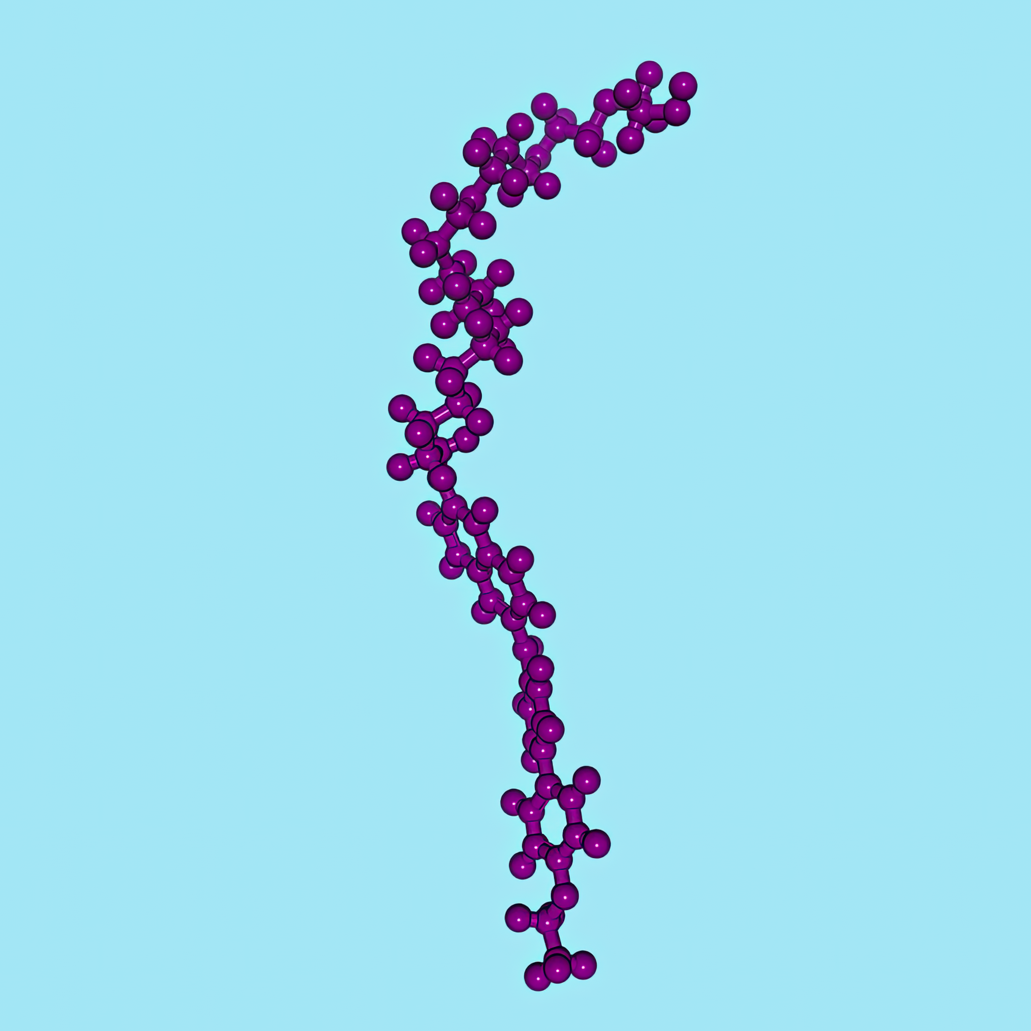 Cosmic Meta Molecules #78