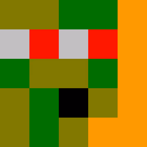 X:455 , Y:520