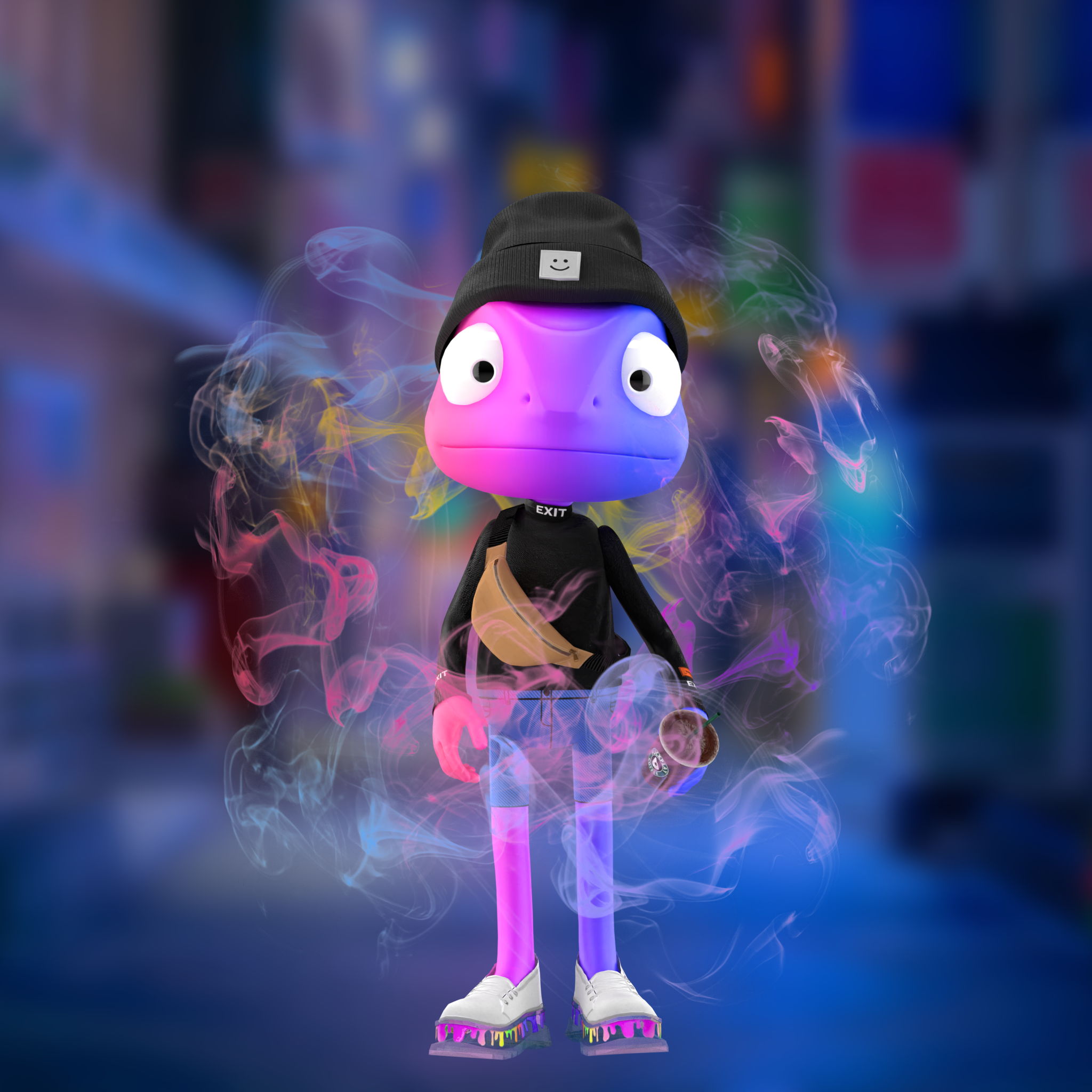 NFT Image