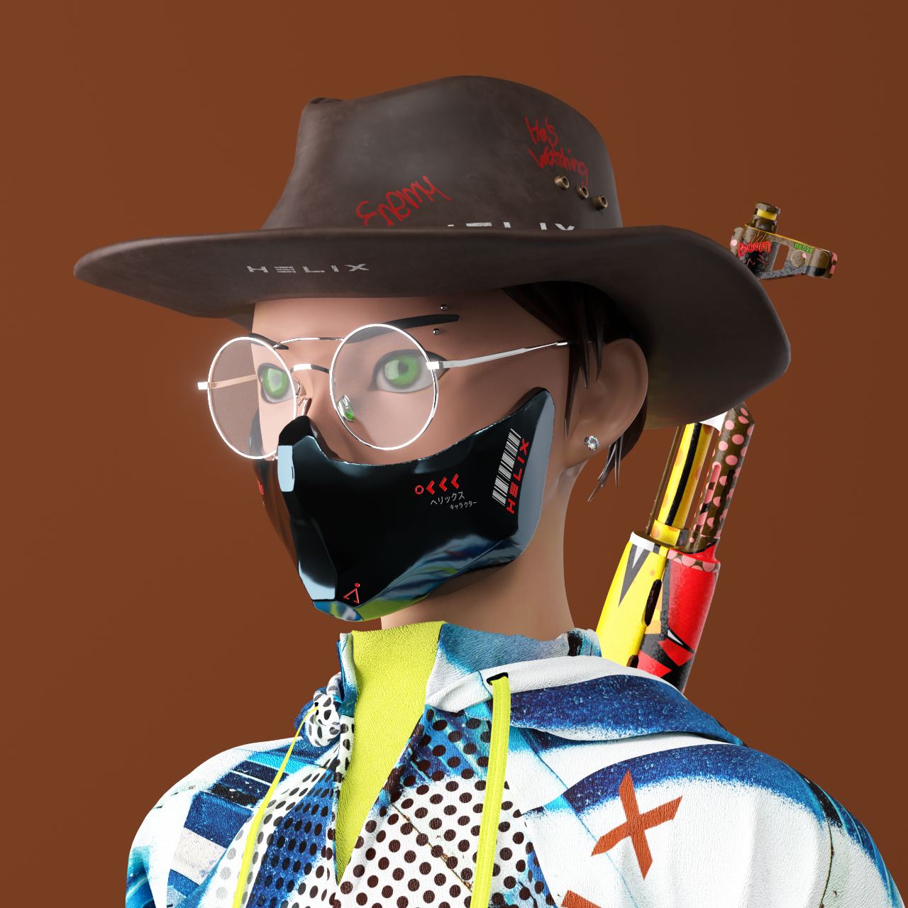 NFT Image