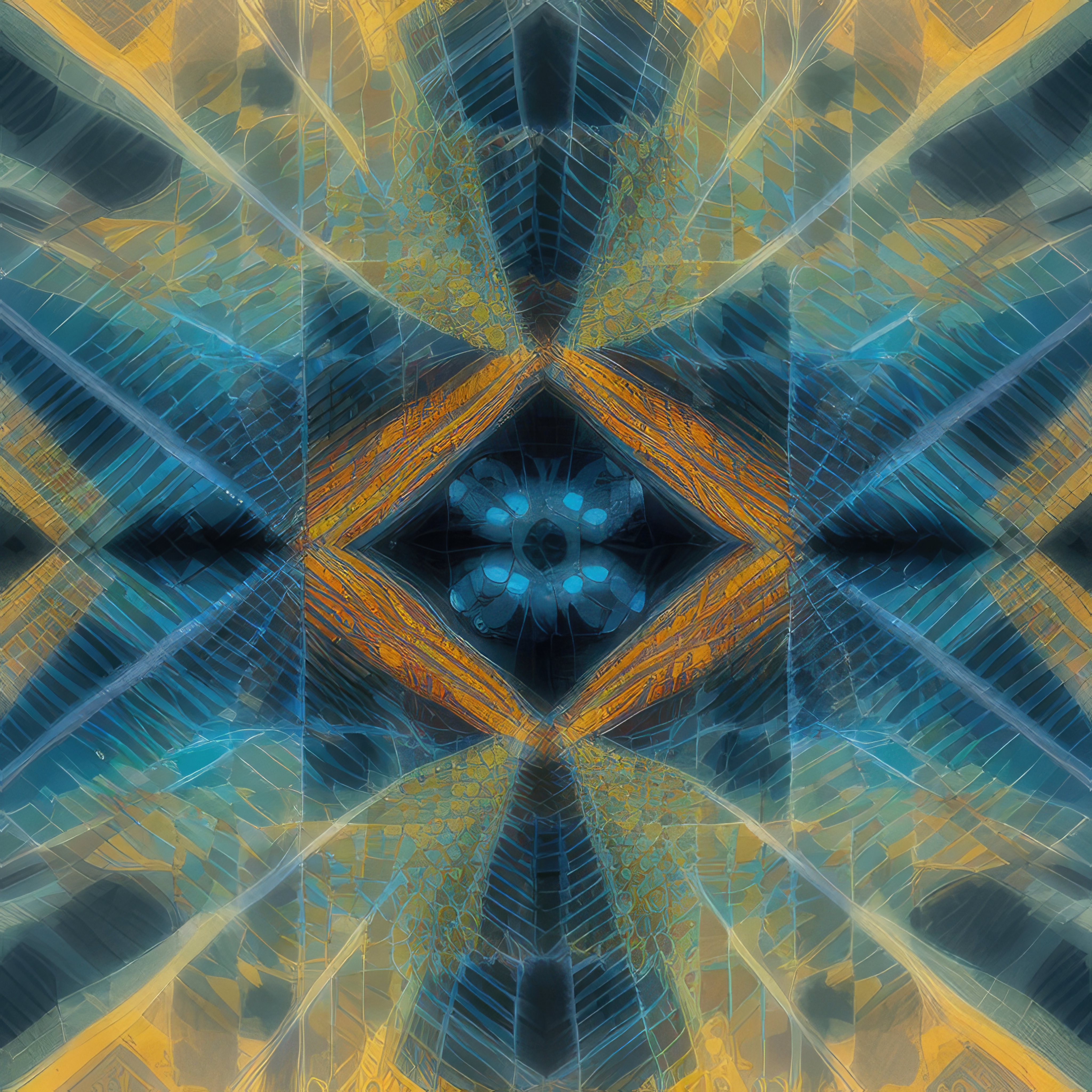 Mirascapes 1361