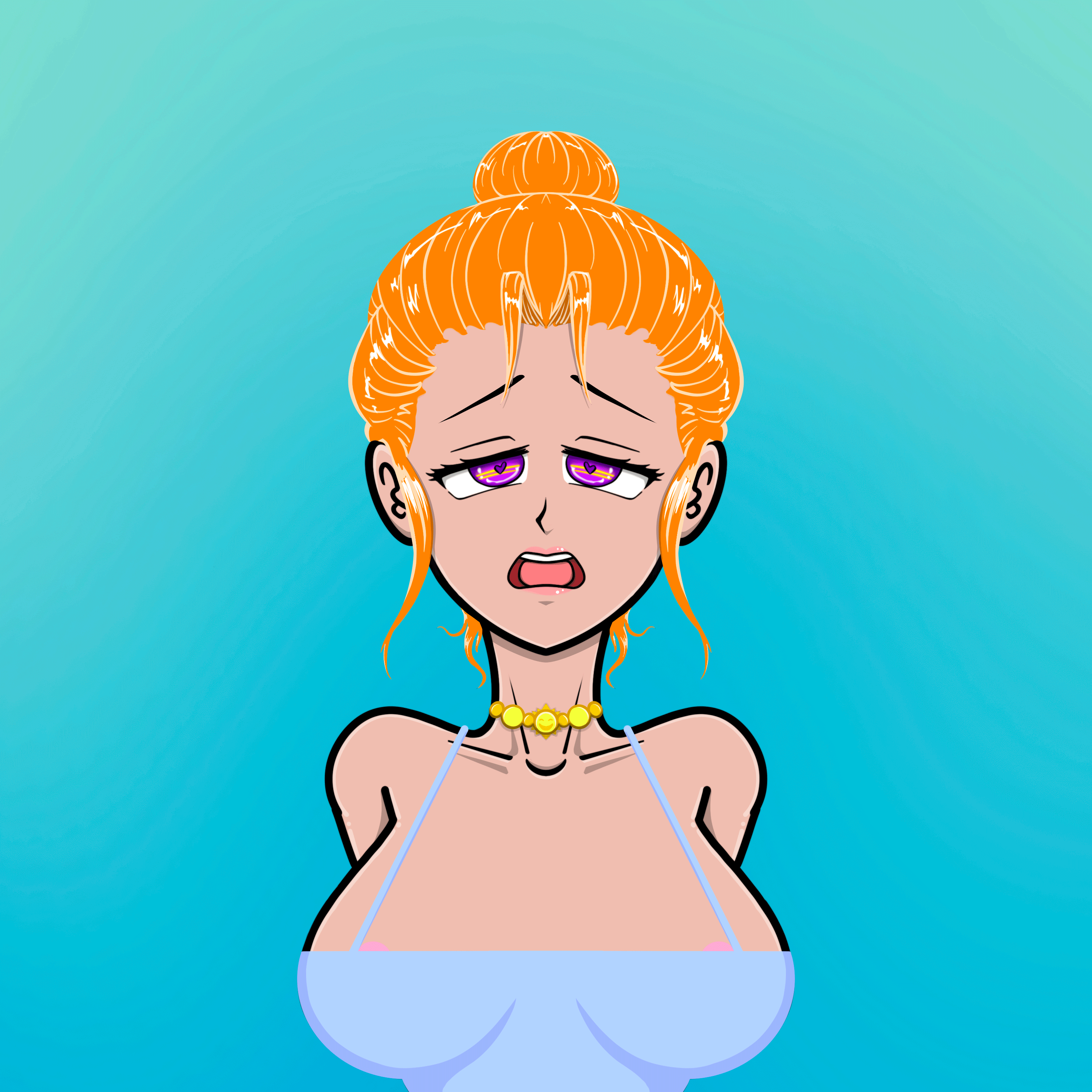 DigiAhegao #650