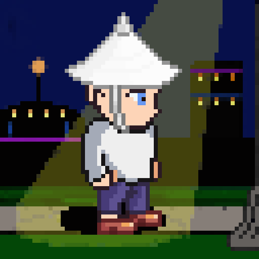 NPCs #757