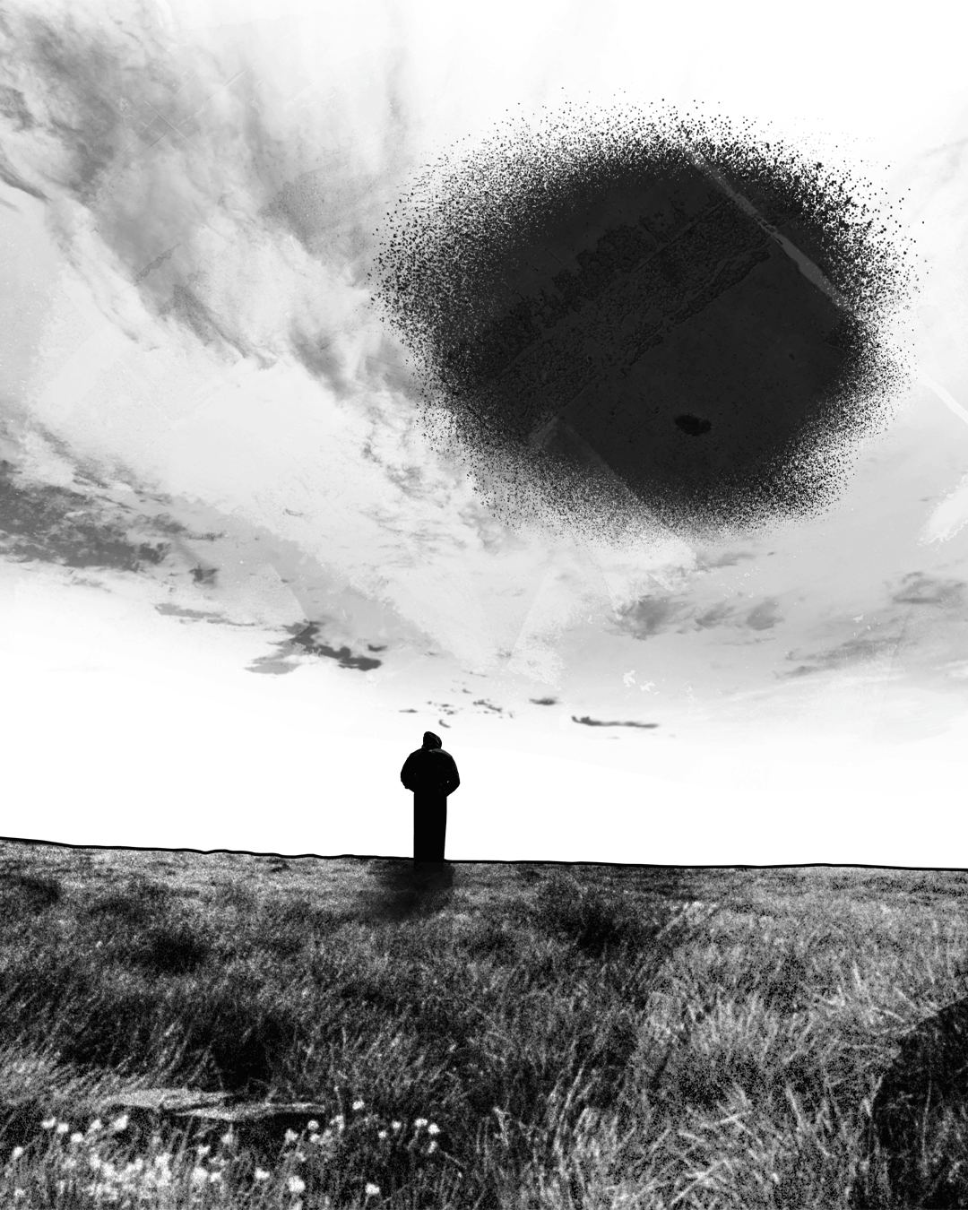 I touched grass...now what? #1/25