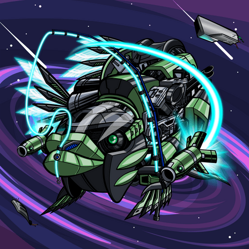 NFT Image