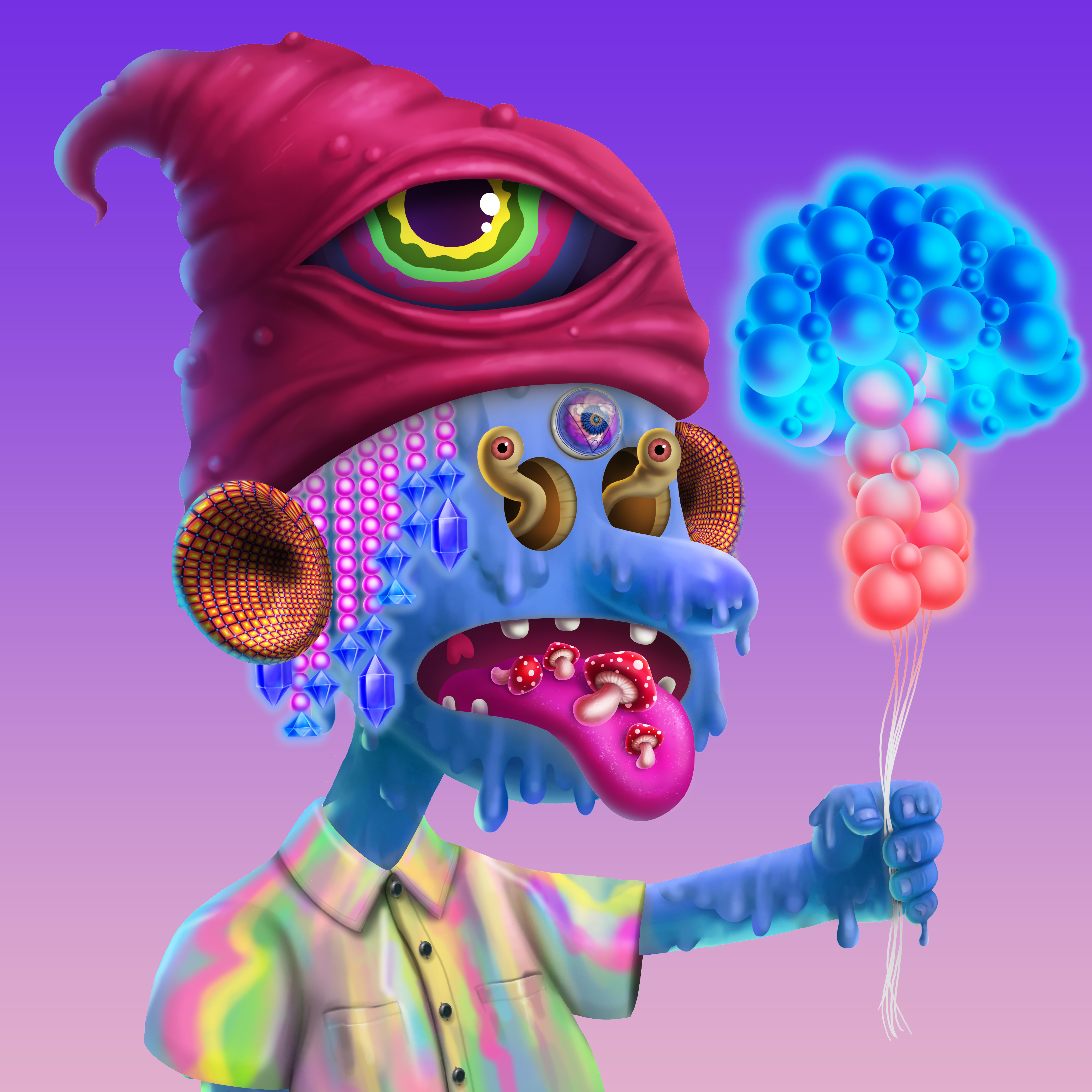NFT Image