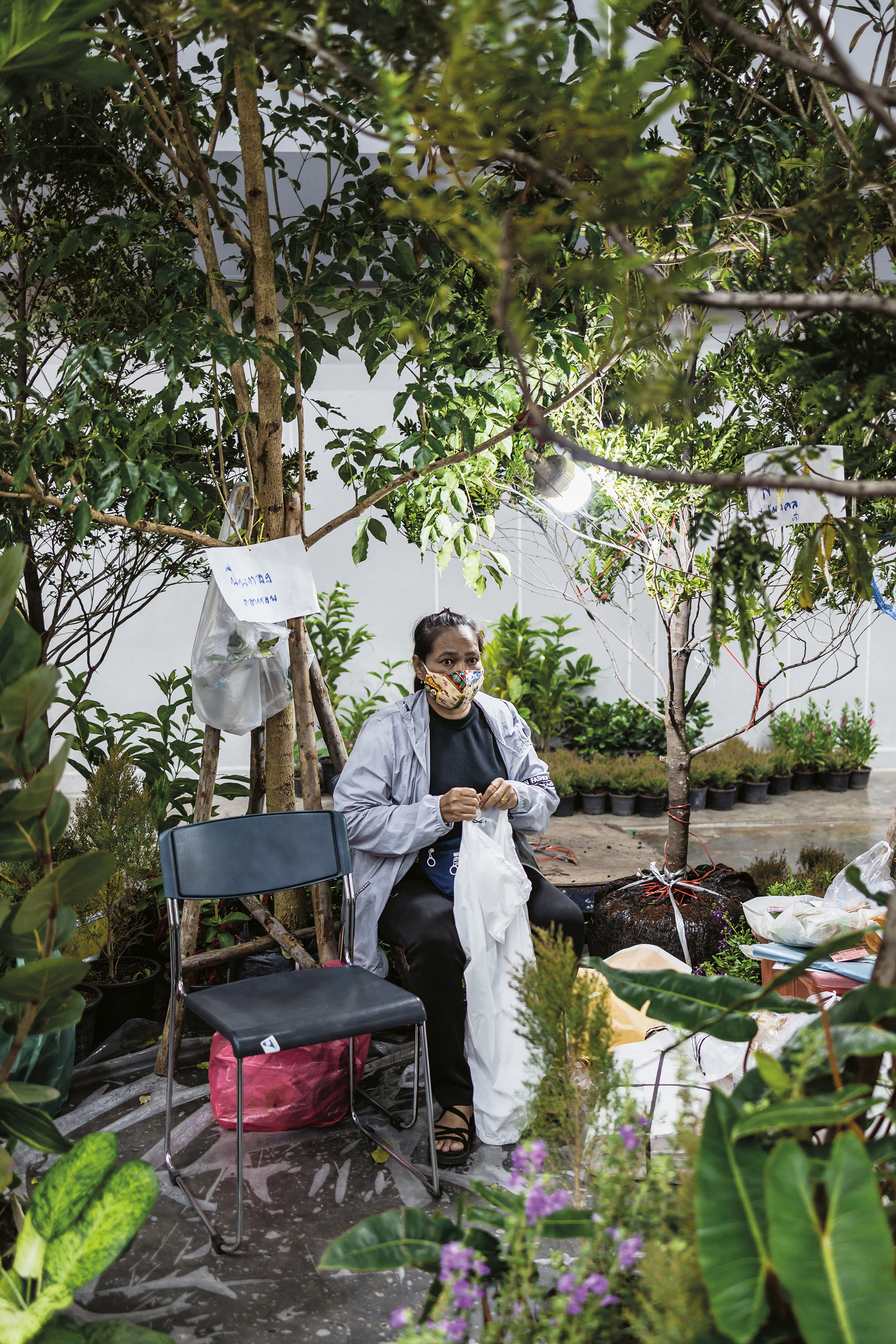 Tango in the Big Mango #27