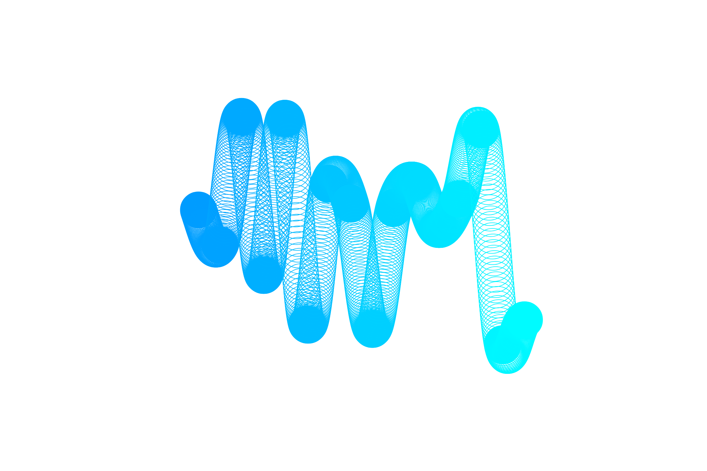 Chromie Squiggle #2706