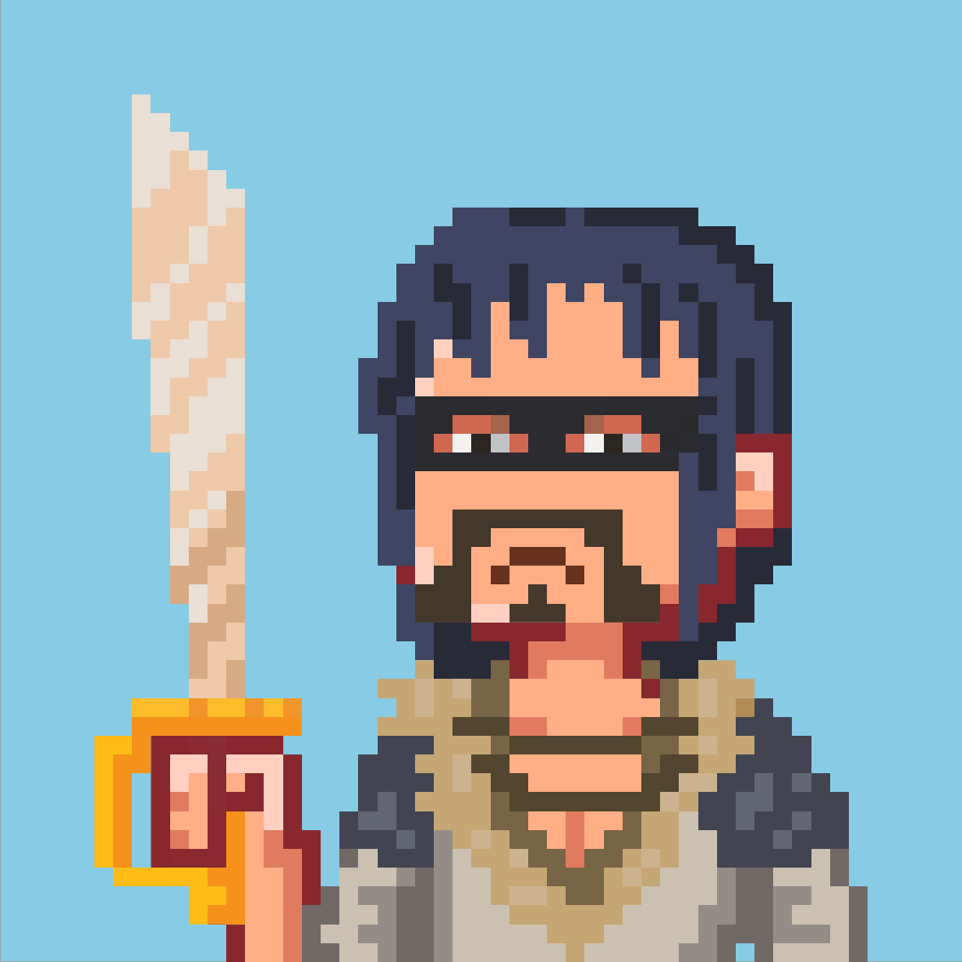 Piratez #2237