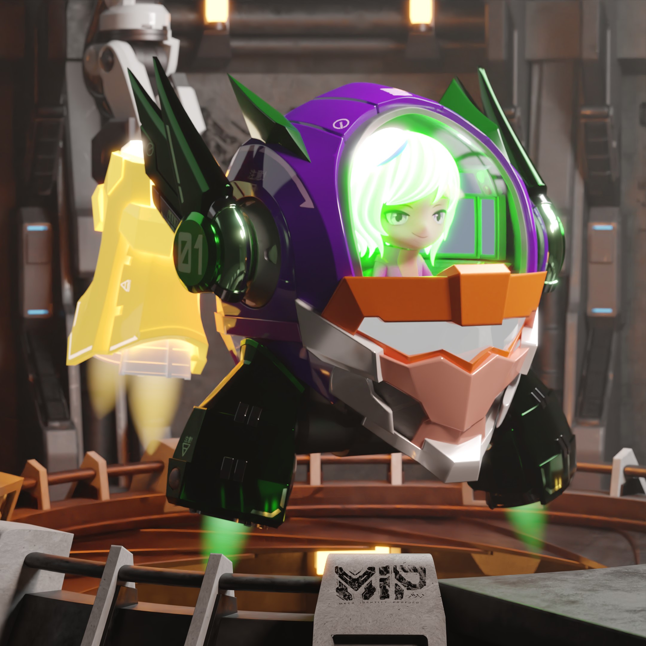 NFT Image