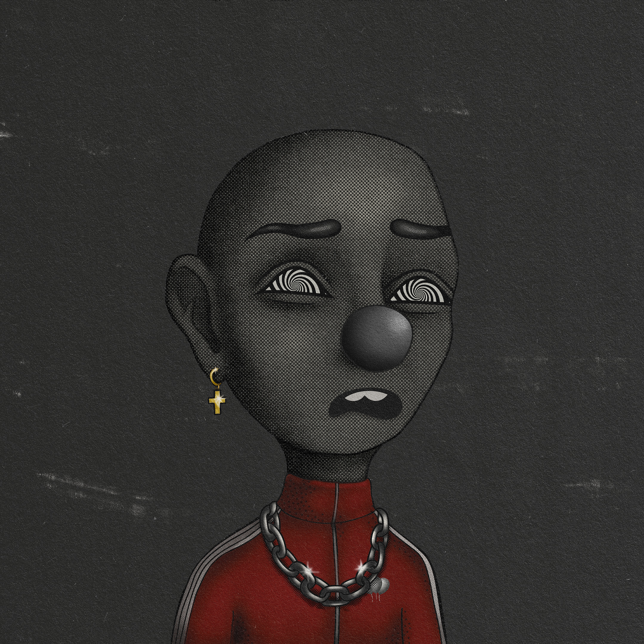 Notorious Fool #3123