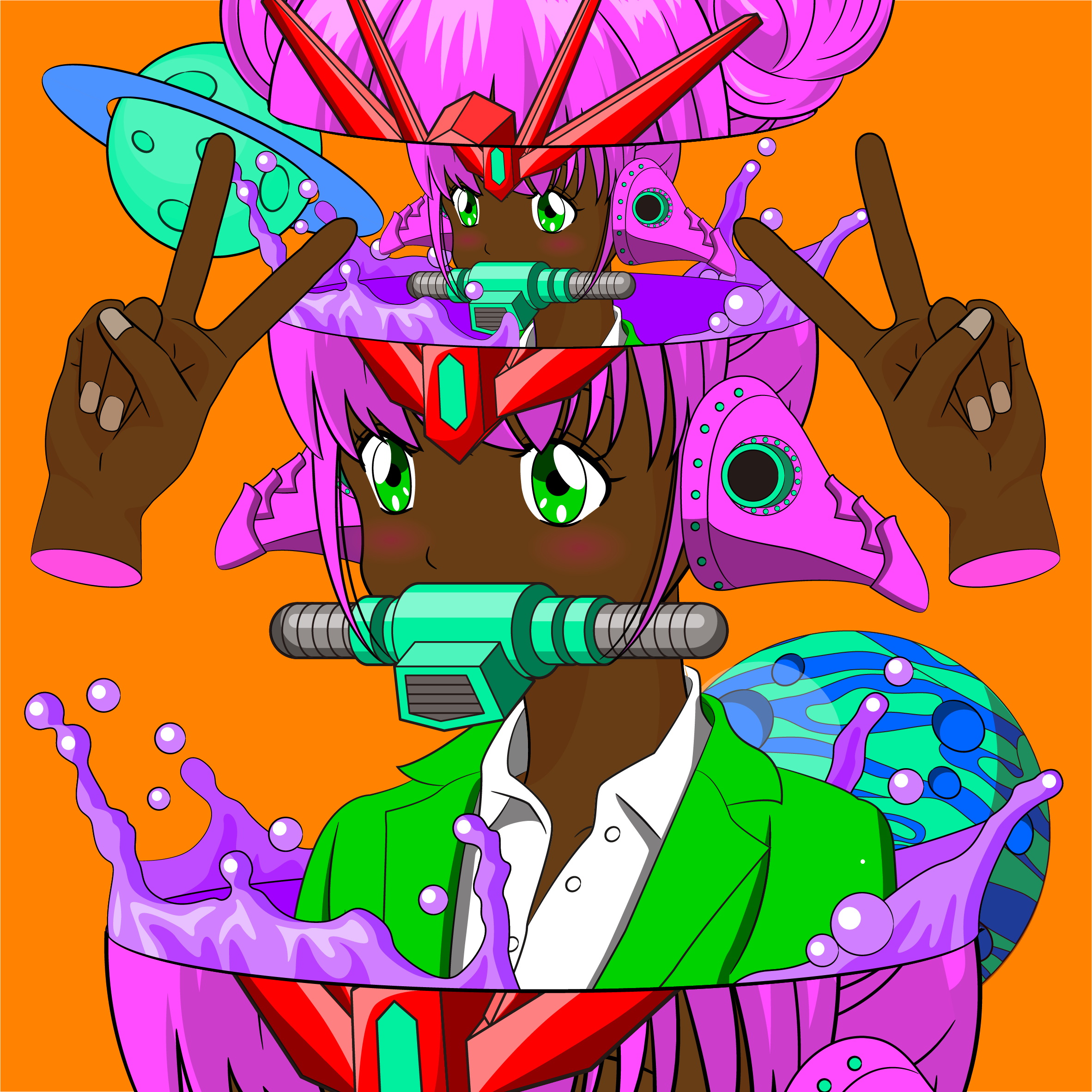 NFT Image