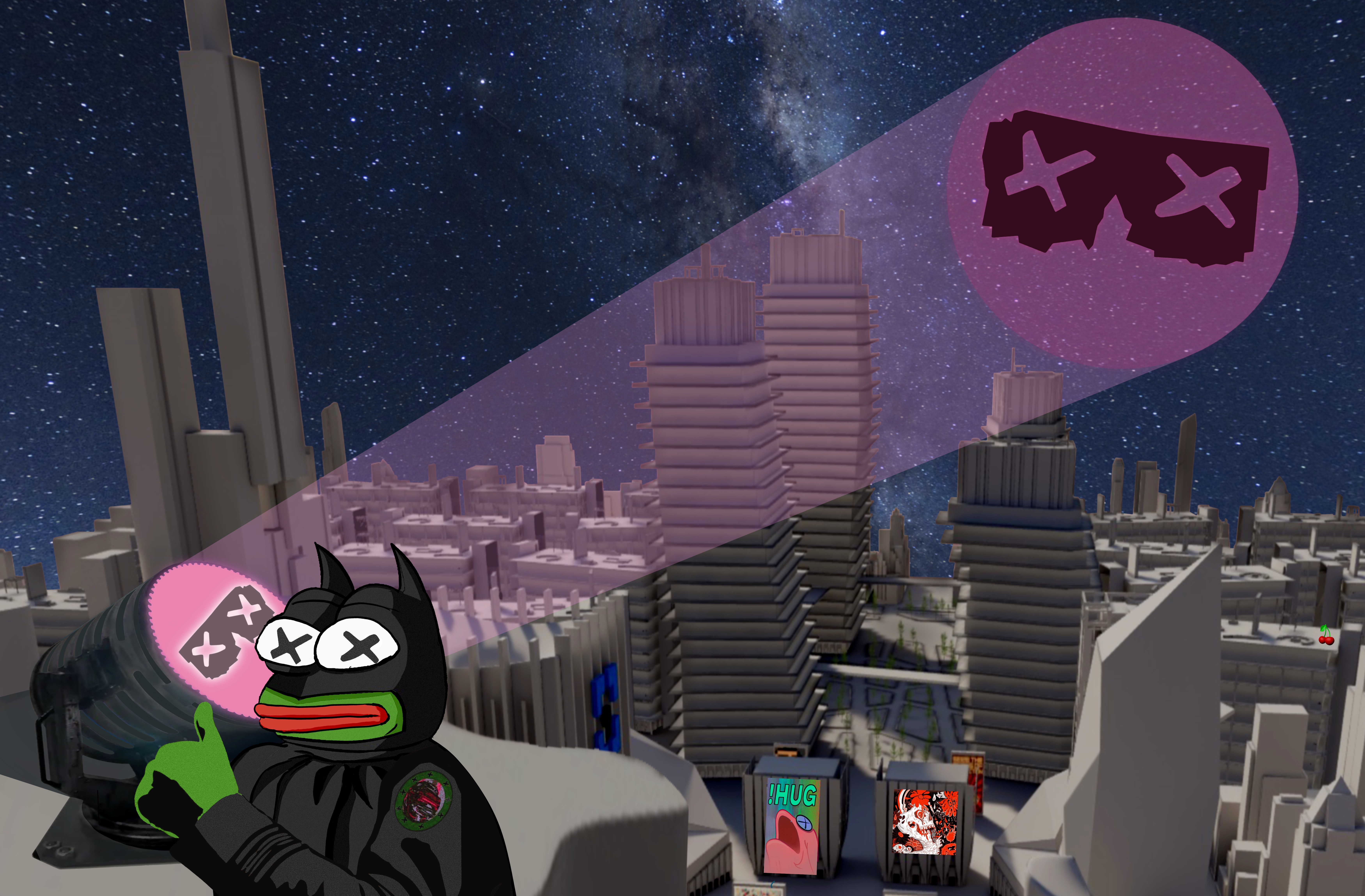 Summer Seizooor Halp!