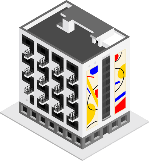 Bauhaus Dessau