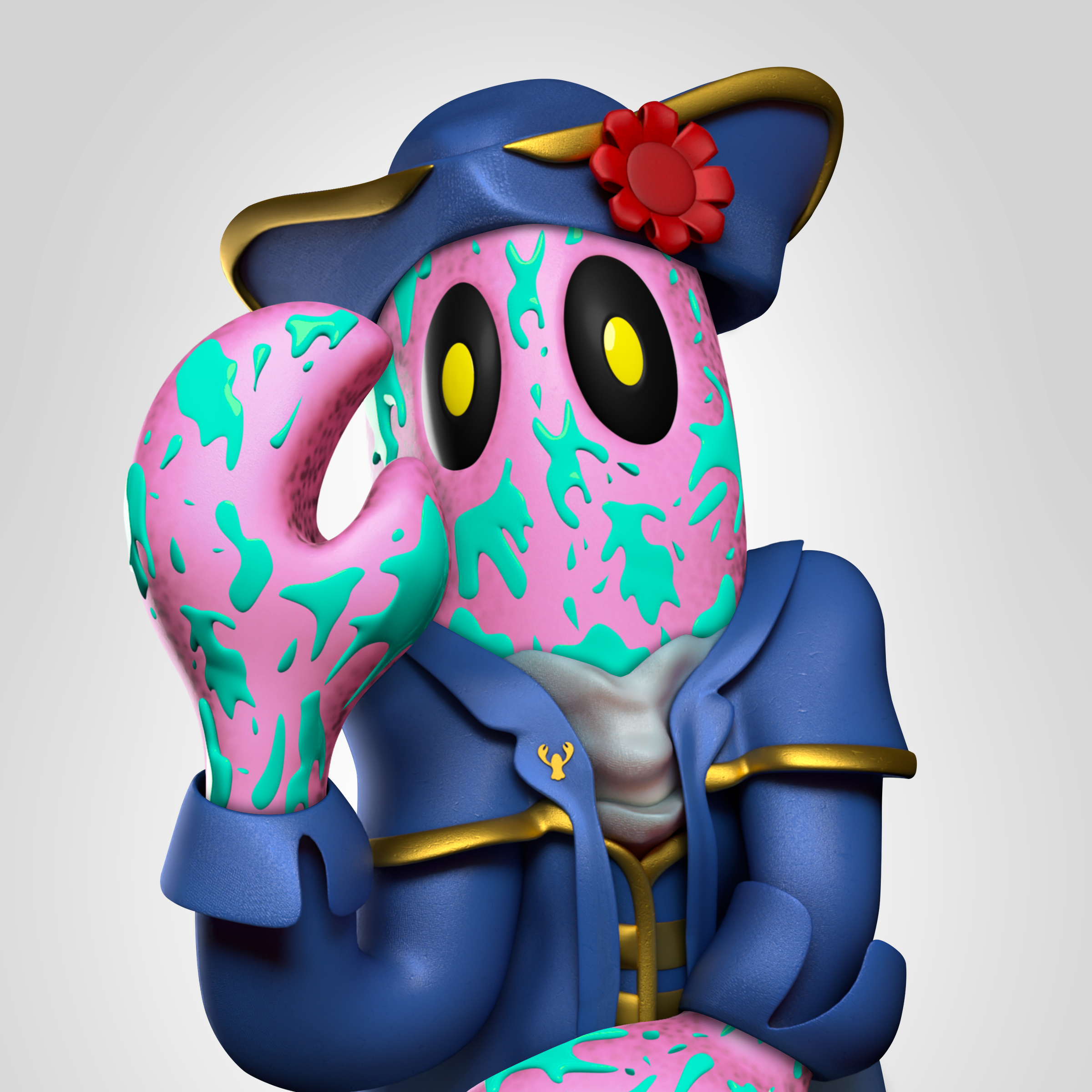 Lobstar #678