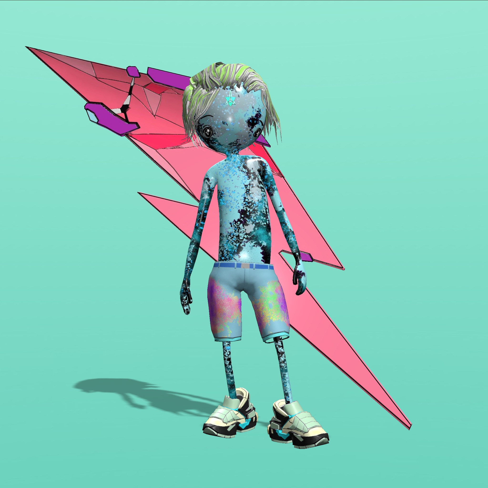 NFT Image