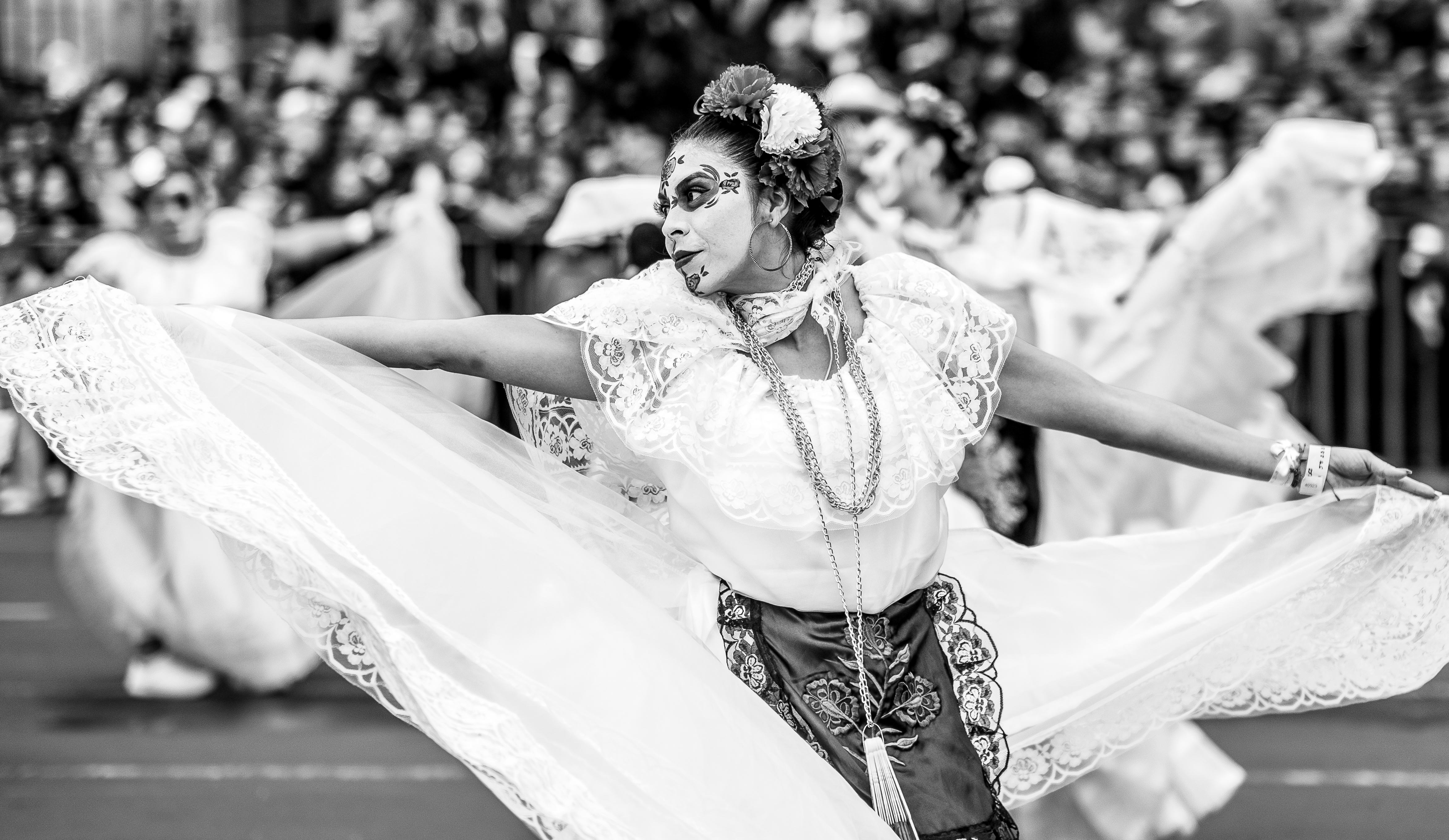 The Day of the Dead #2