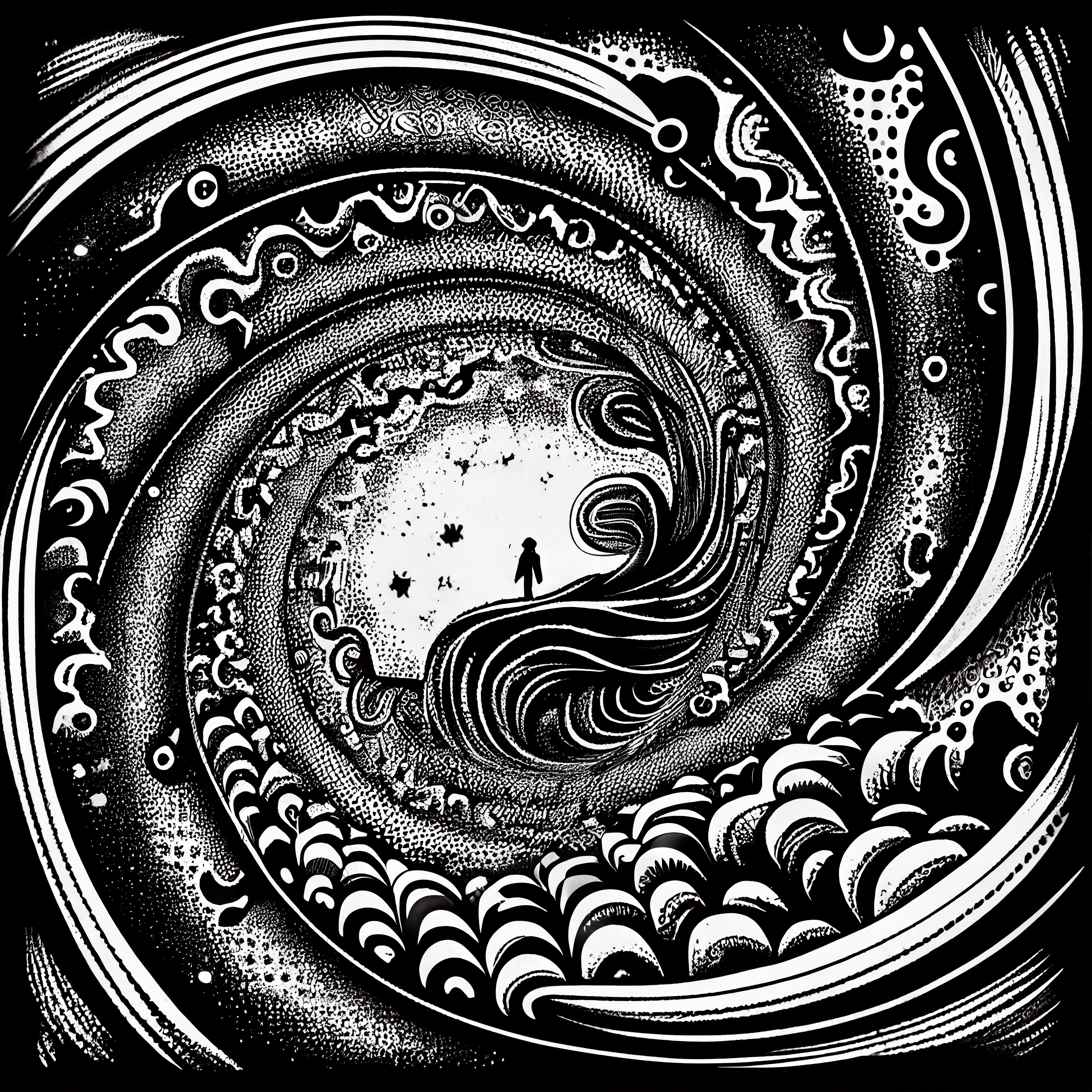 The Unconscious Mind