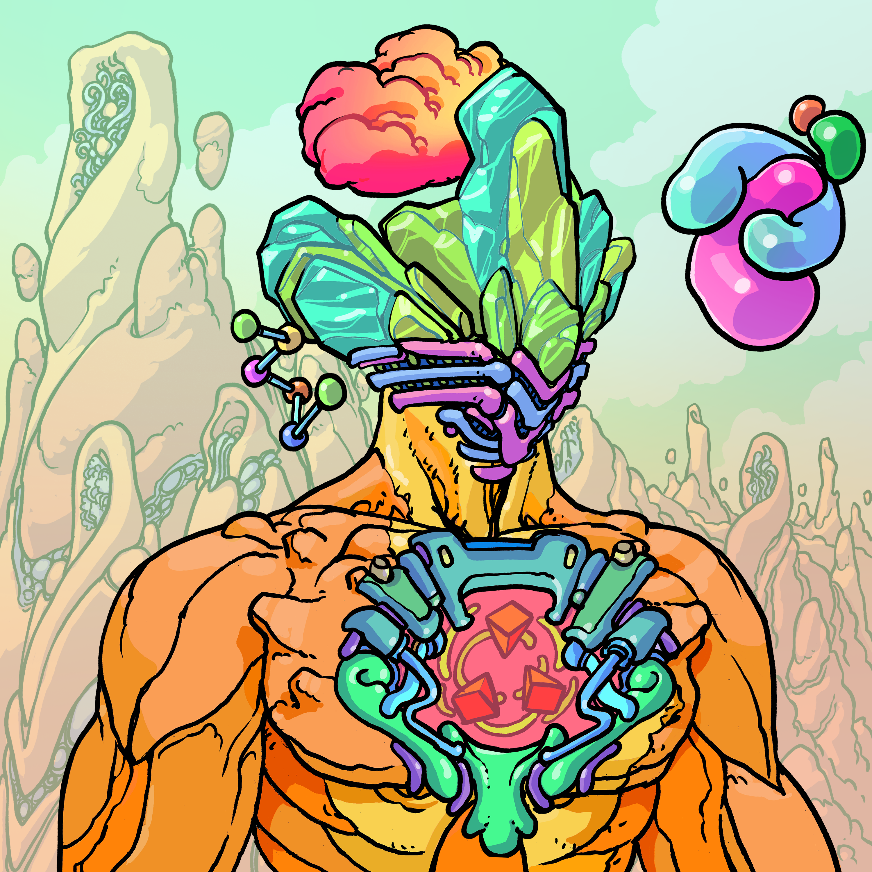 NFT Image