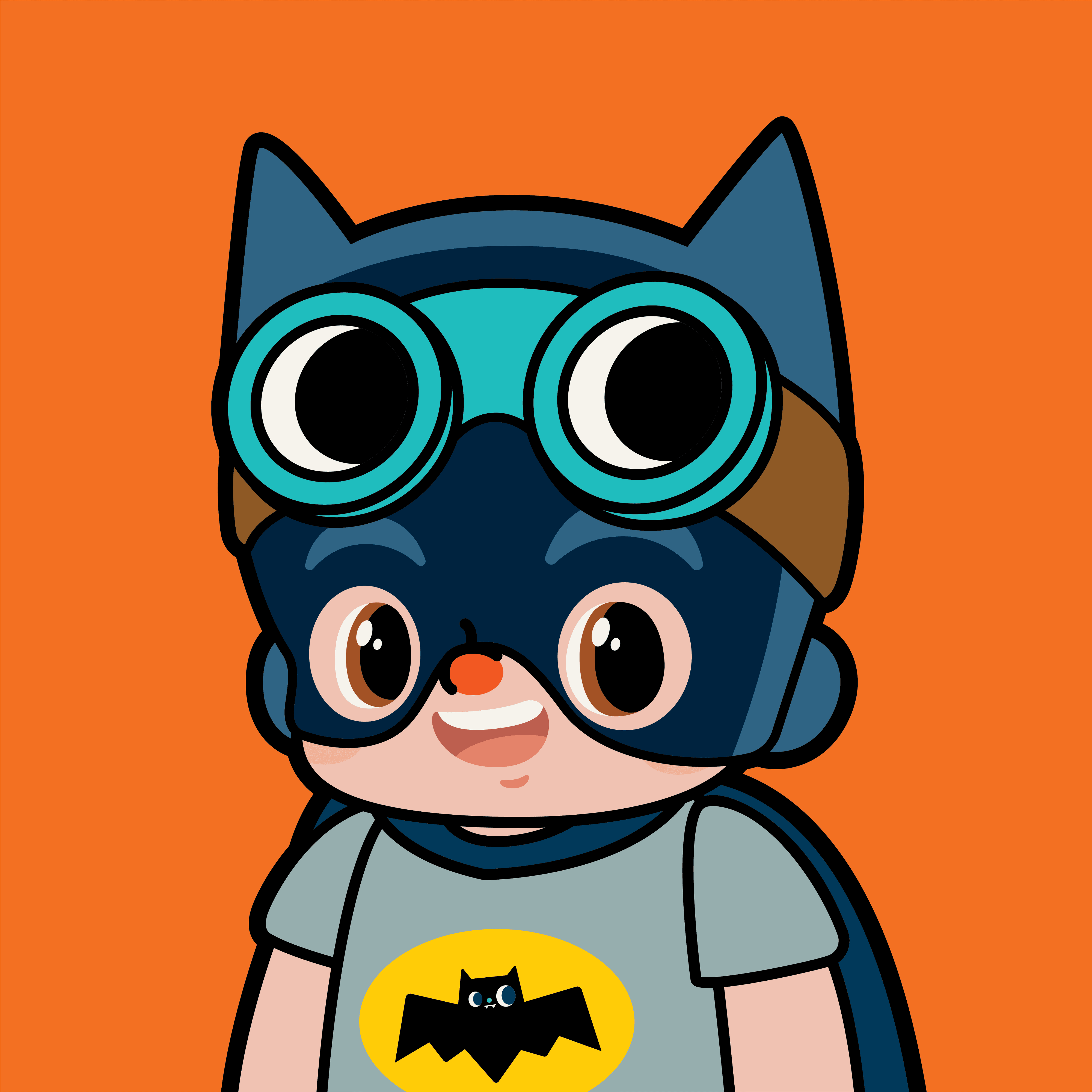 Bat Boy