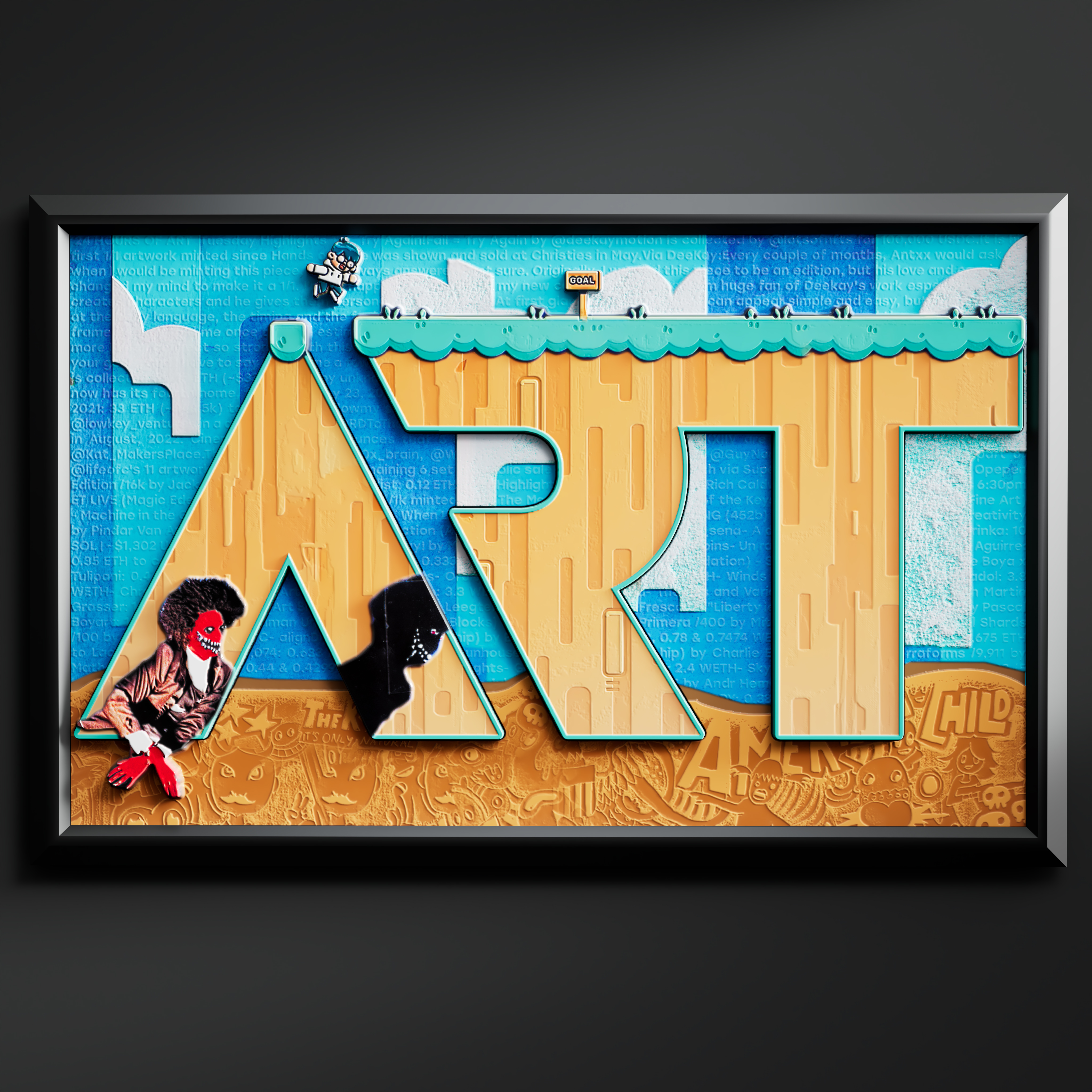 24 Hours of Art: 2024