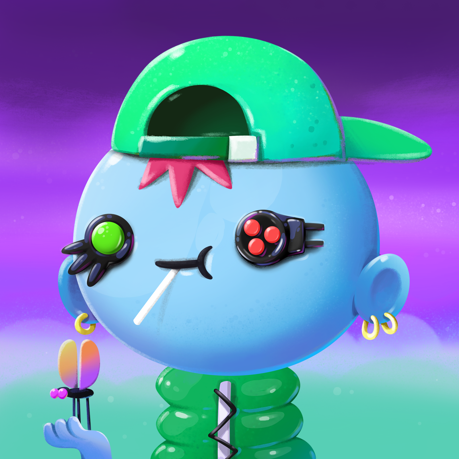 NFT Image