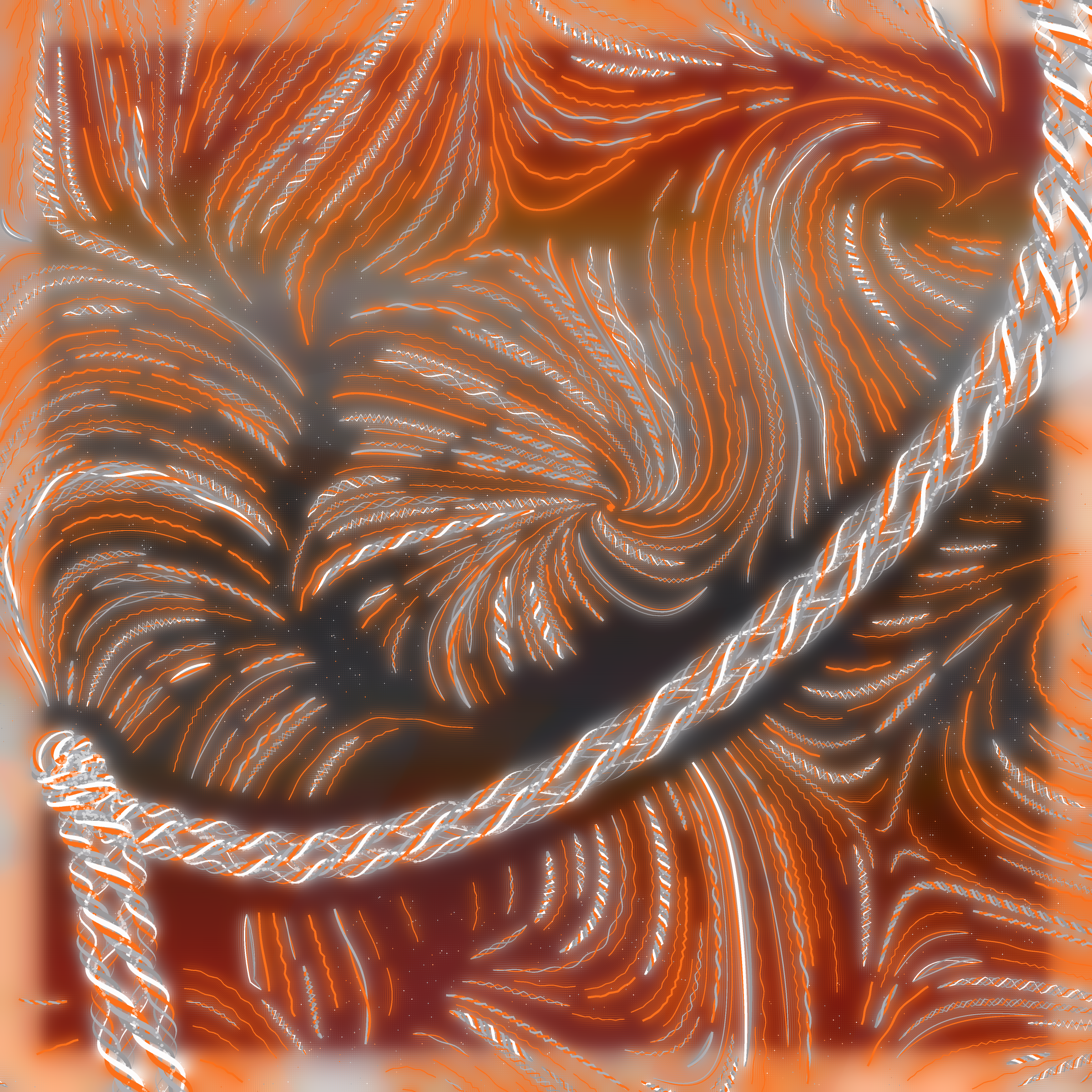 Friendship Bracelets #14226