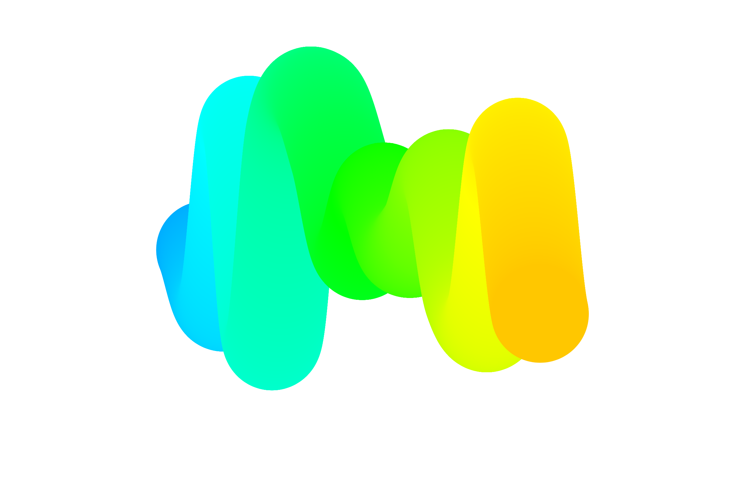 Chromie Squiggle #976