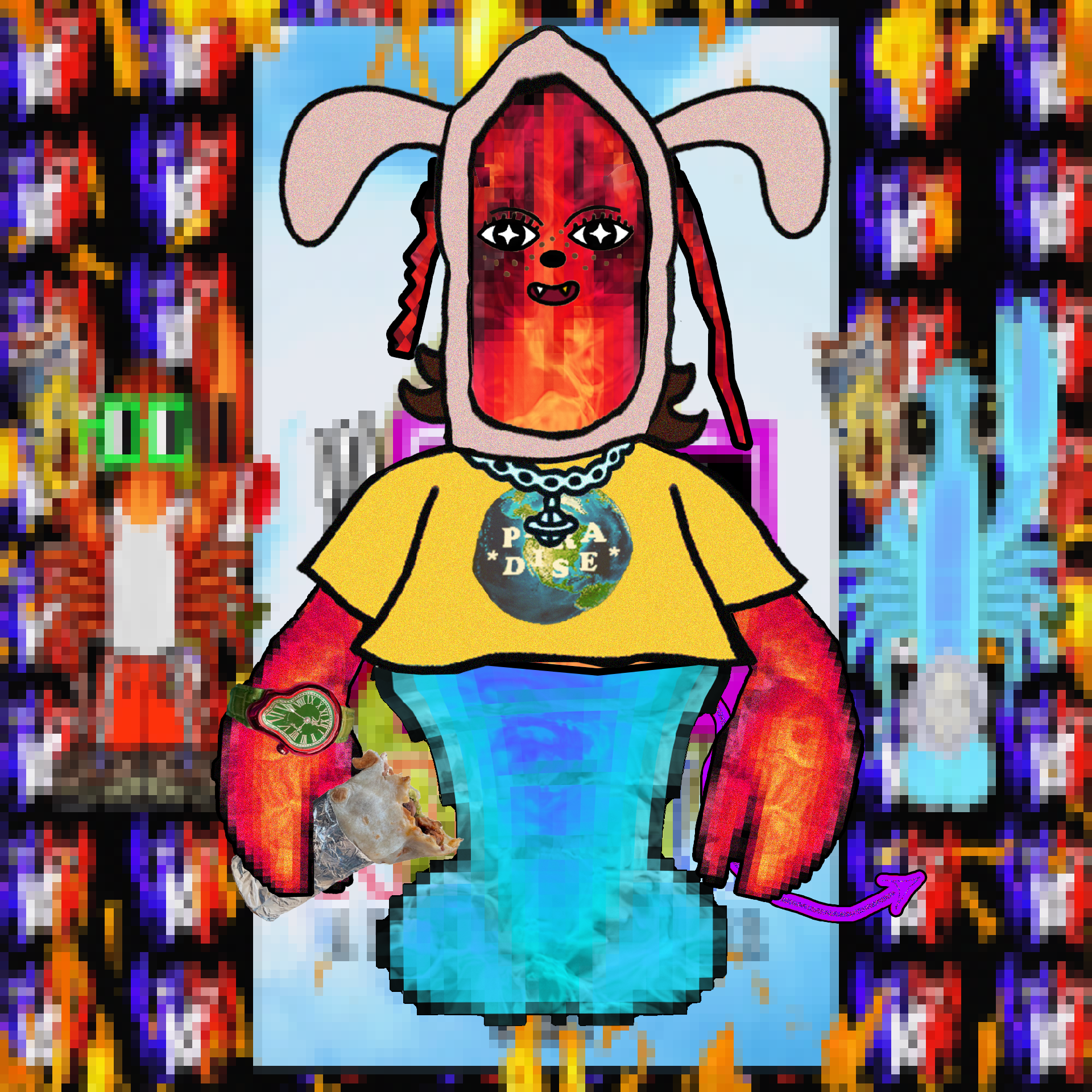 NFT Image