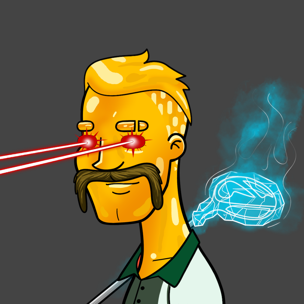 Links Champion #4903