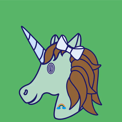 Uncanny Unicorn #259
