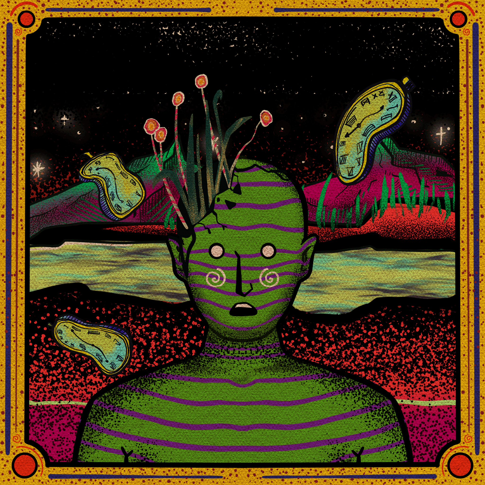 NFT Image