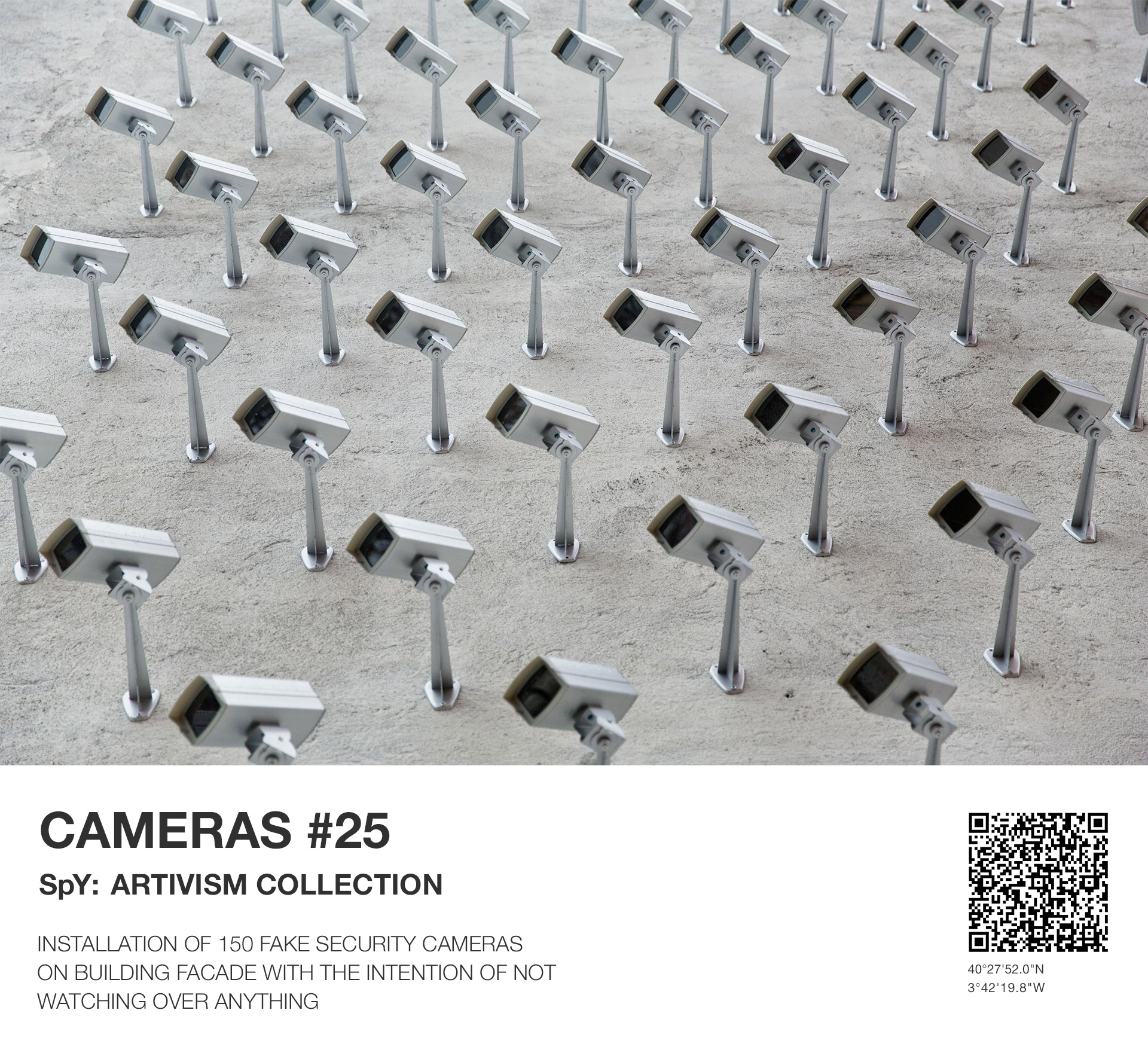 Cameras #25