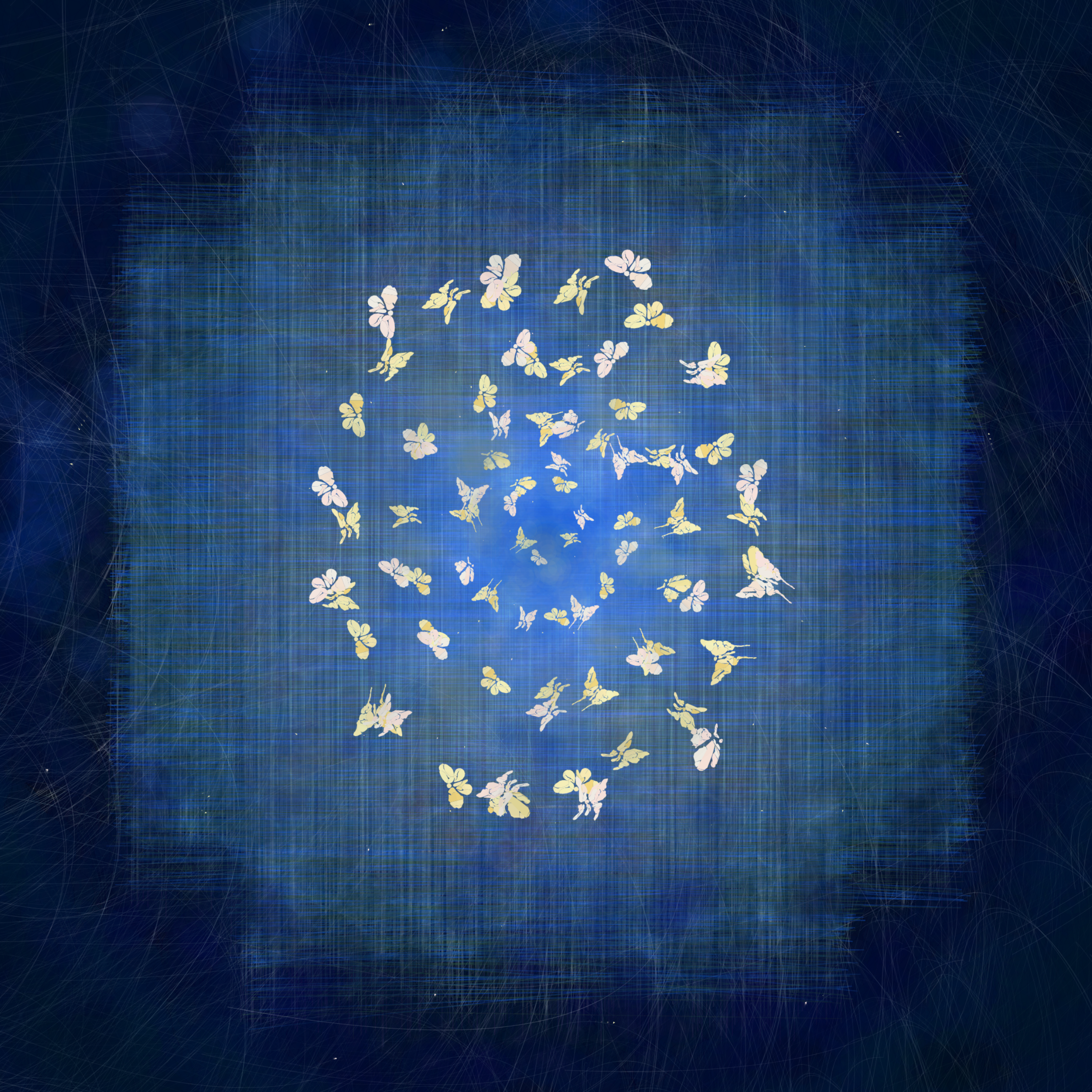 Industrial Melanism #398