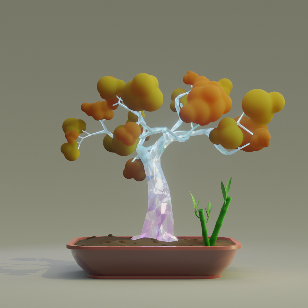 Bonsai #437