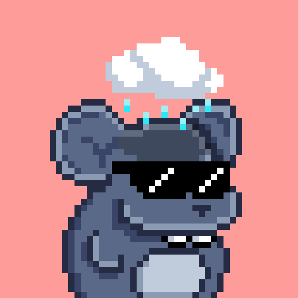 Squeak #96