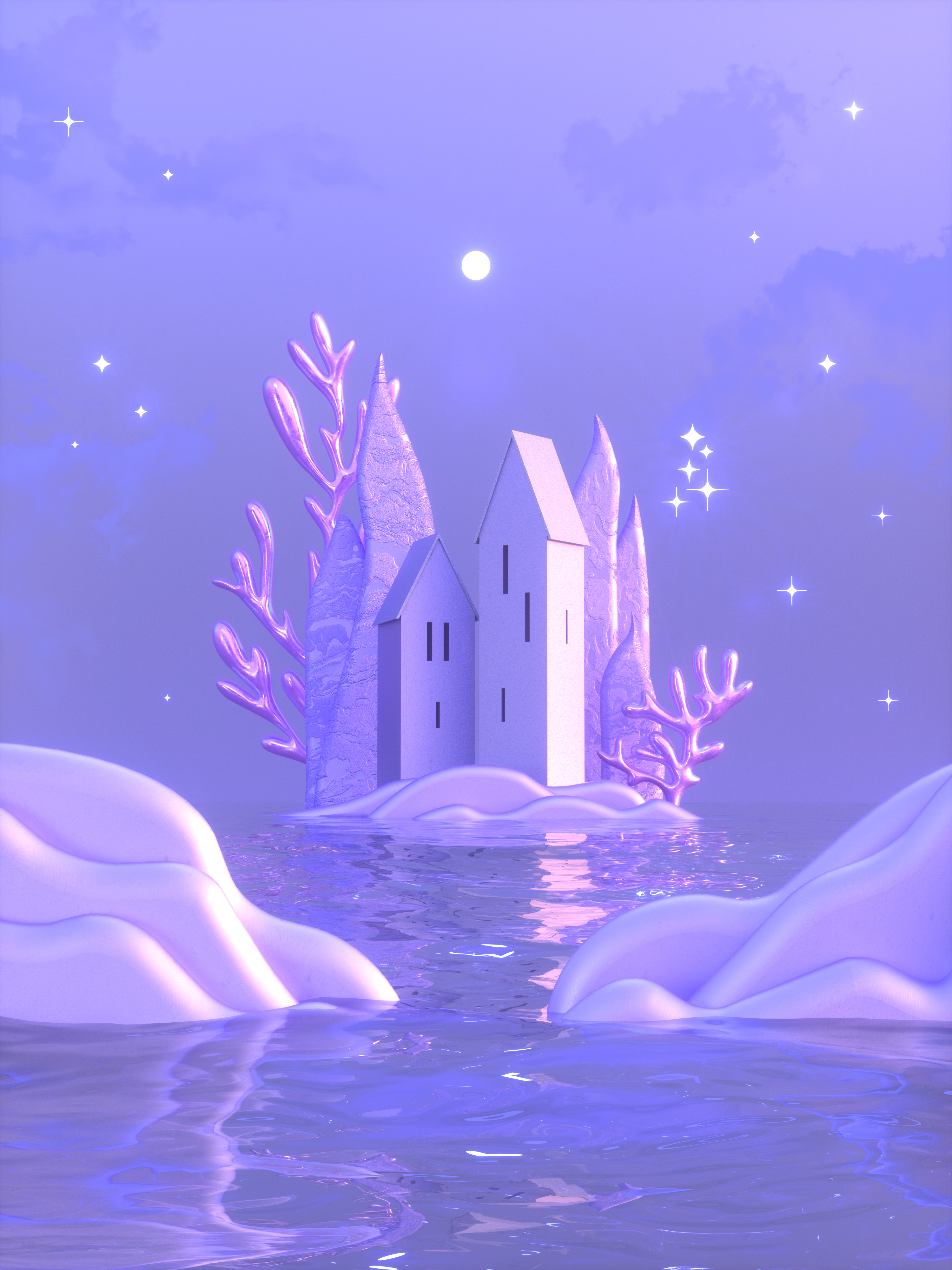 The Quiet