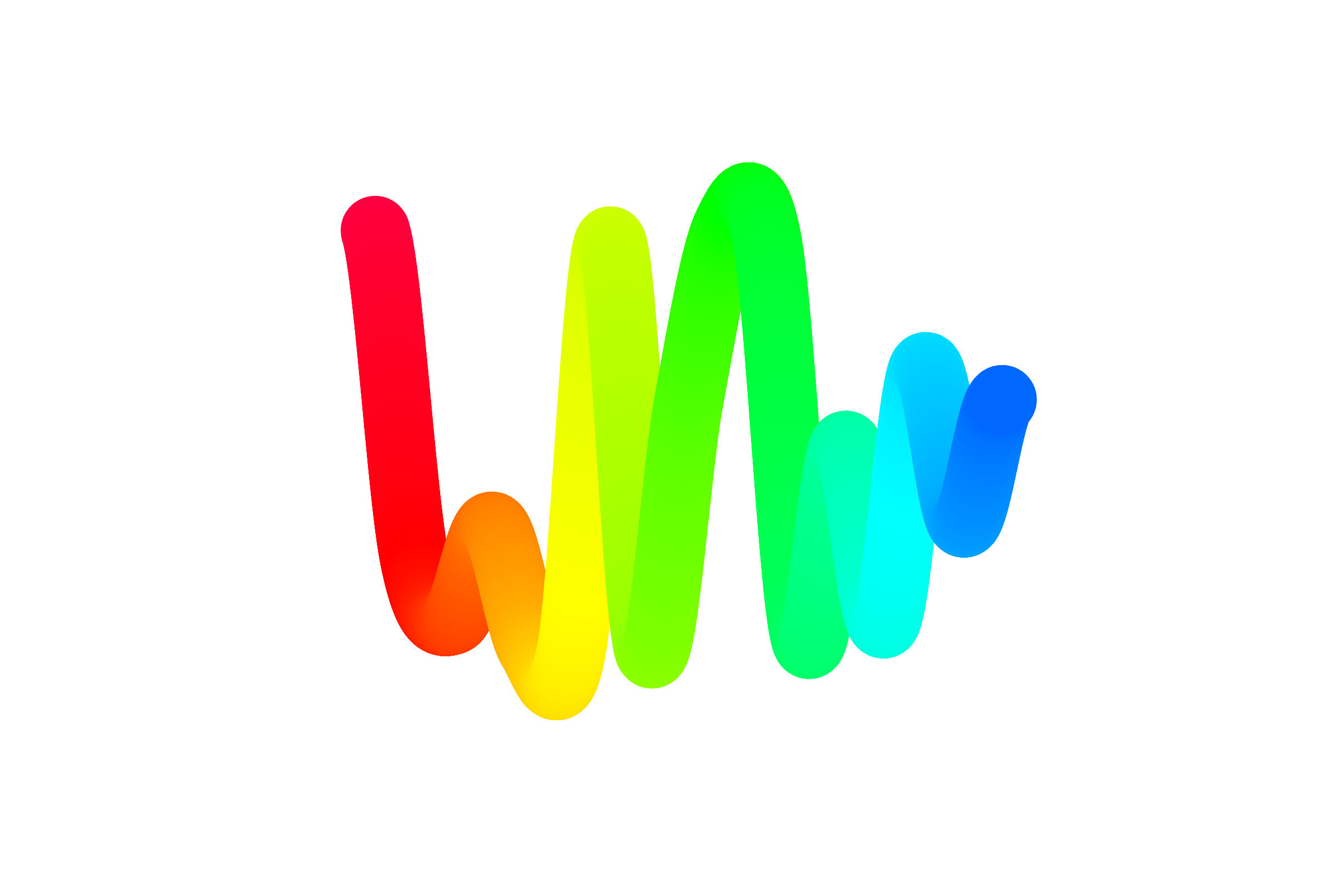 Chromie Squiggle #7081