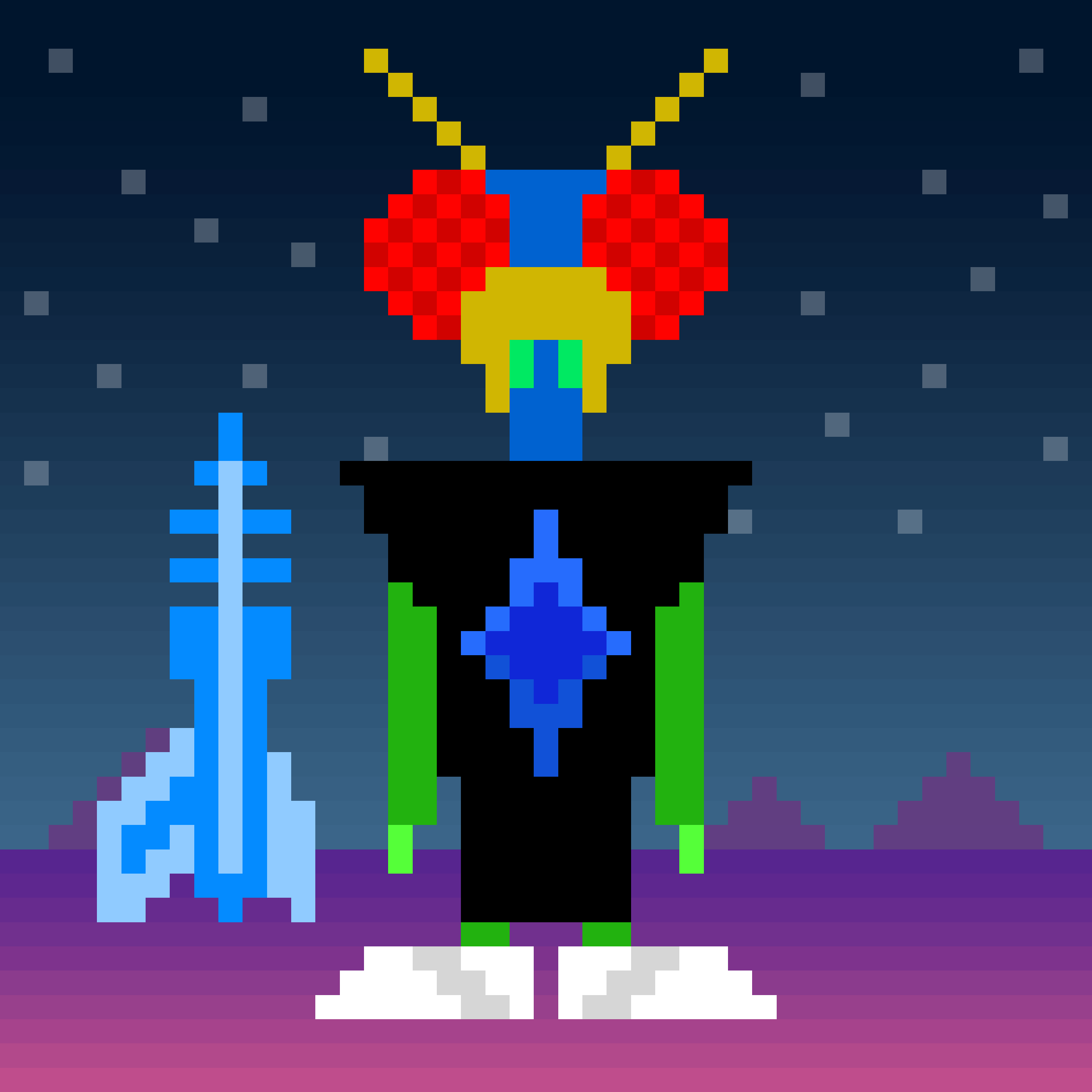 CryptoGalactican #220